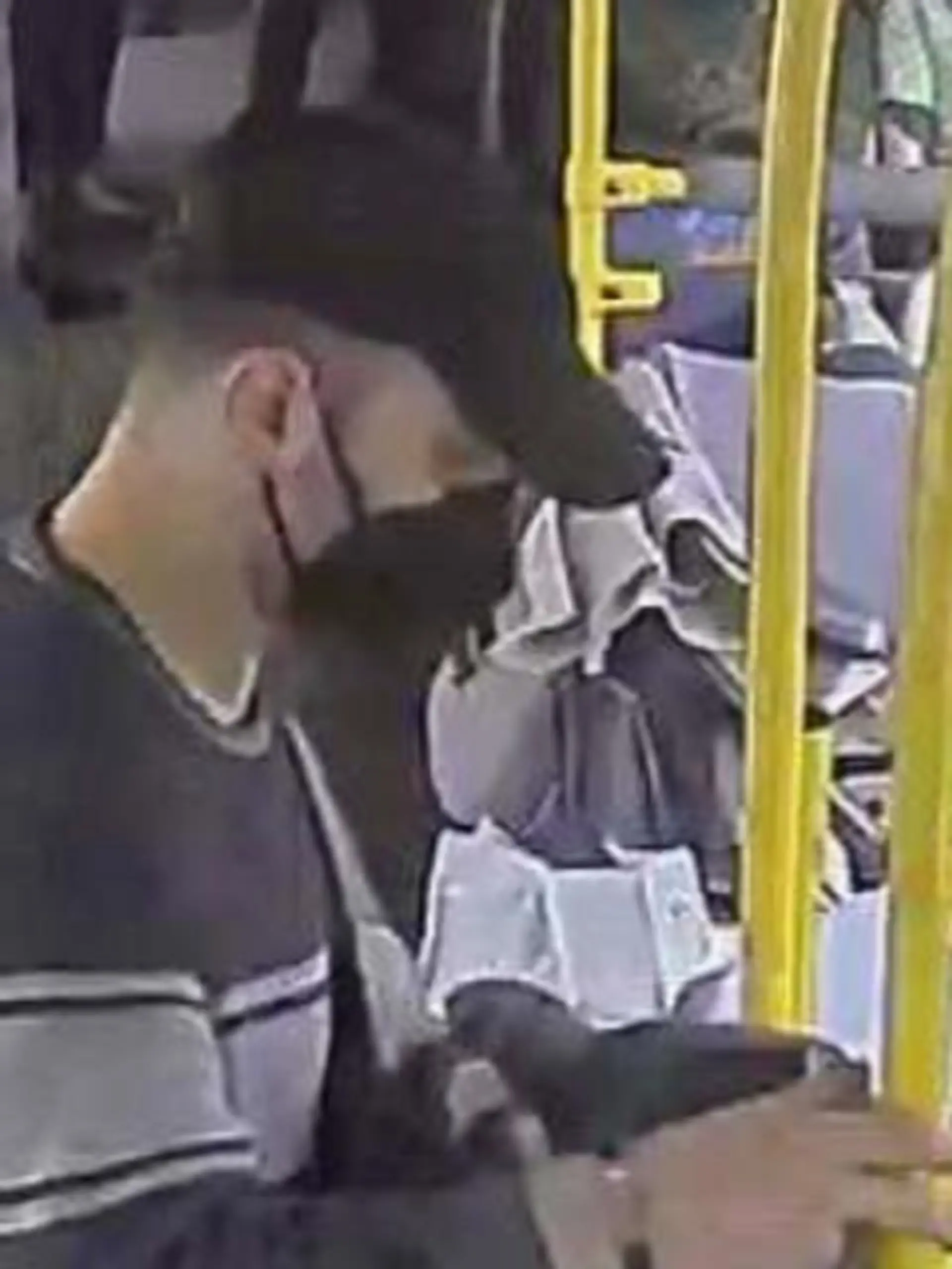 Berliner Polizei bittet um Mithilfe