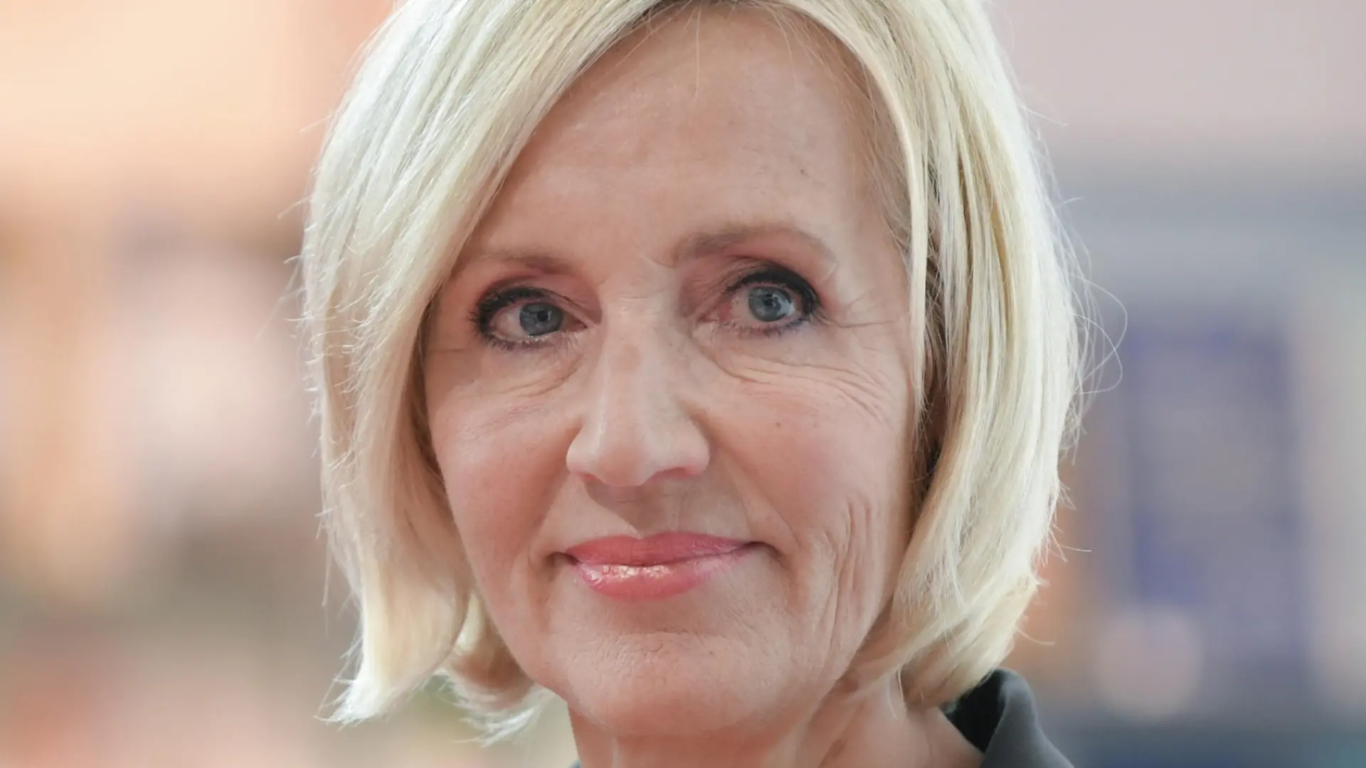 Pertra Gerster verlässt die „heute“-Sendung