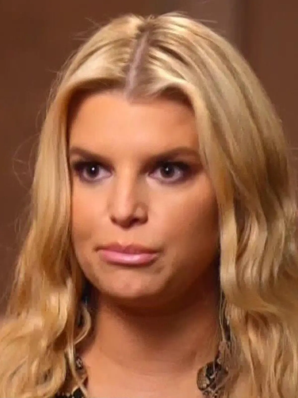 Bild zu: "Jessica Simpson spricht über ihre Alkoholprobleme"
