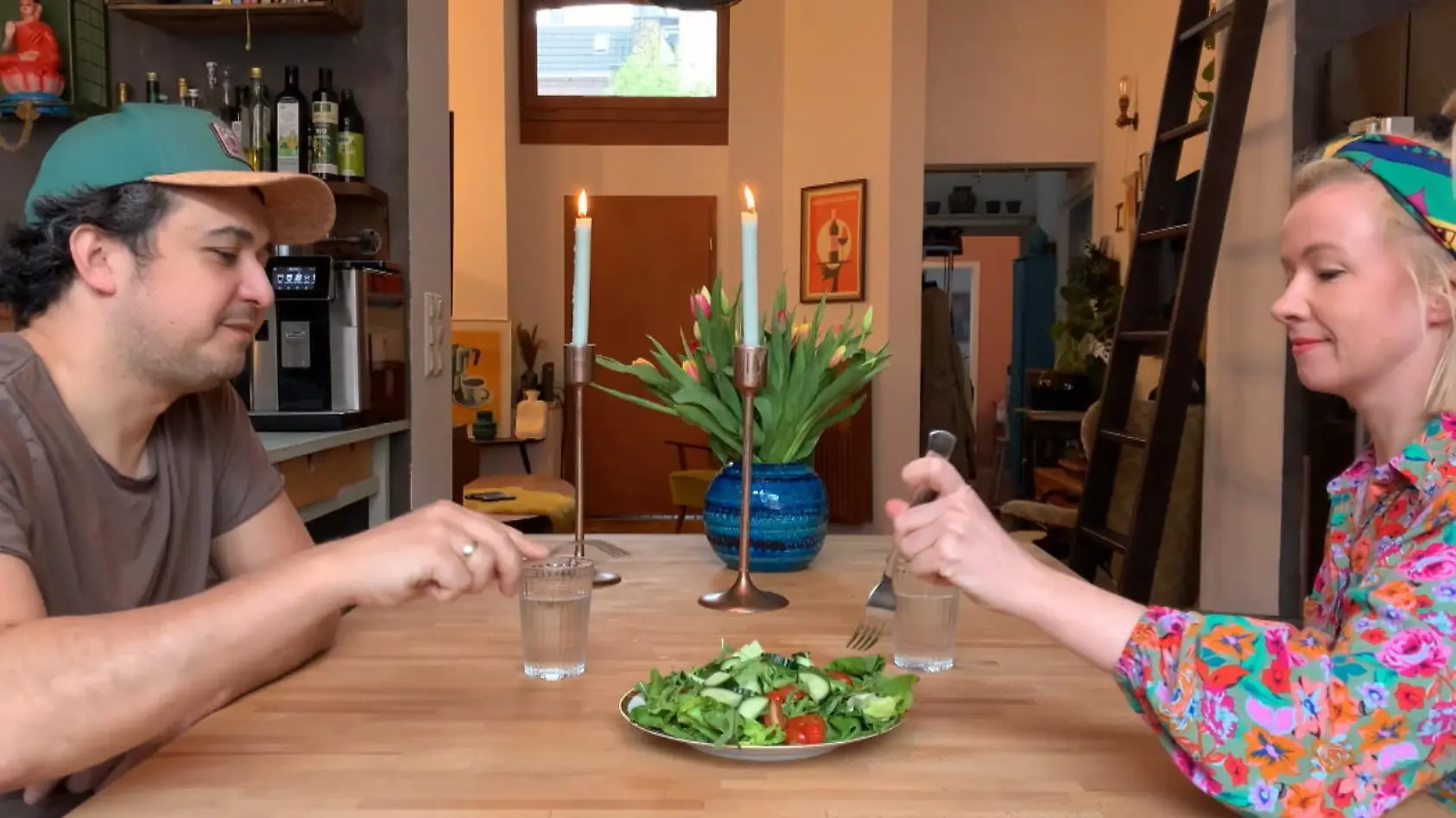 RTL-Reporter-Paar testet Thonon-Diät