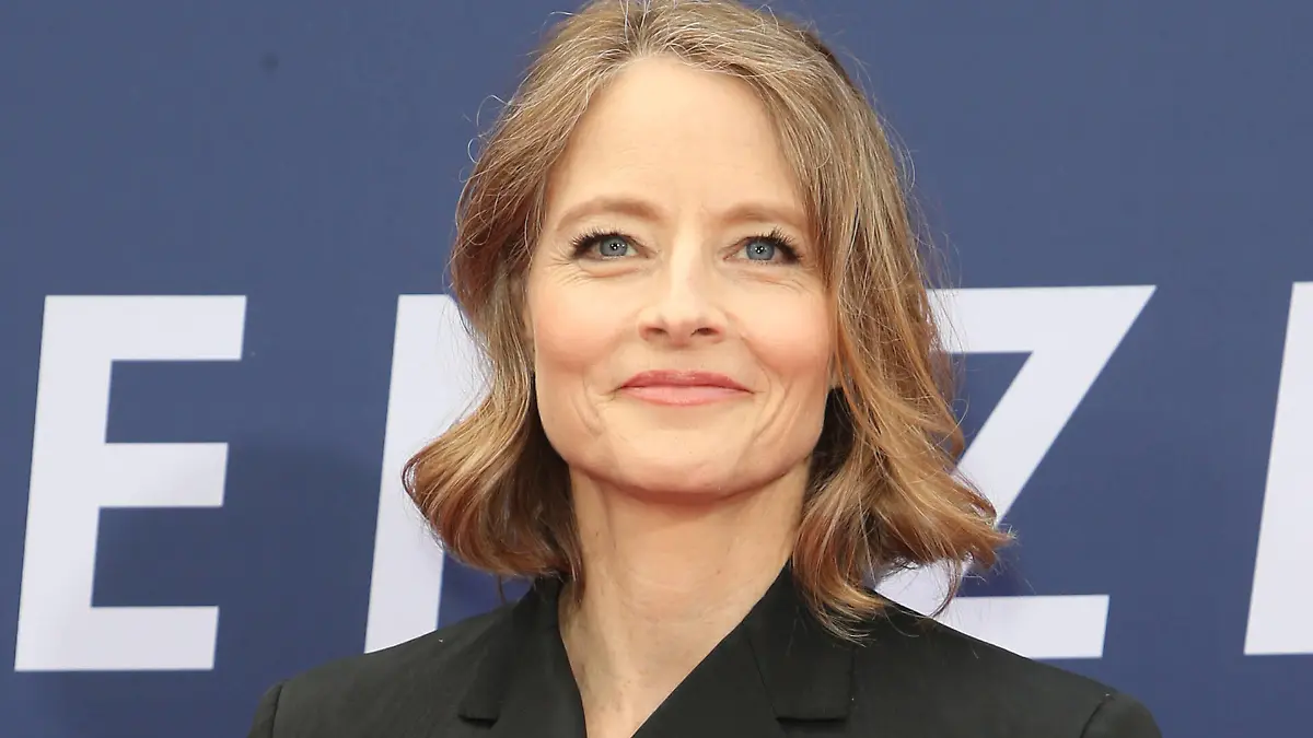 Jodie Foster: Mona Lisa-Filmprojekt in Aussicht