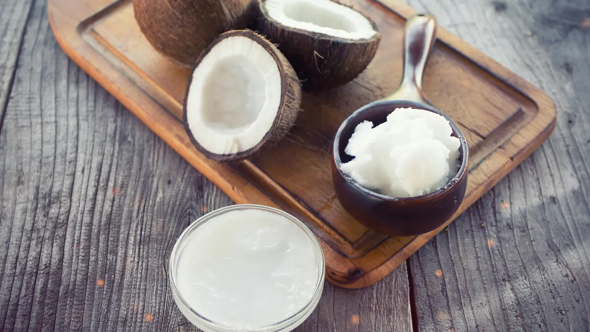 Superfood Kokosöl