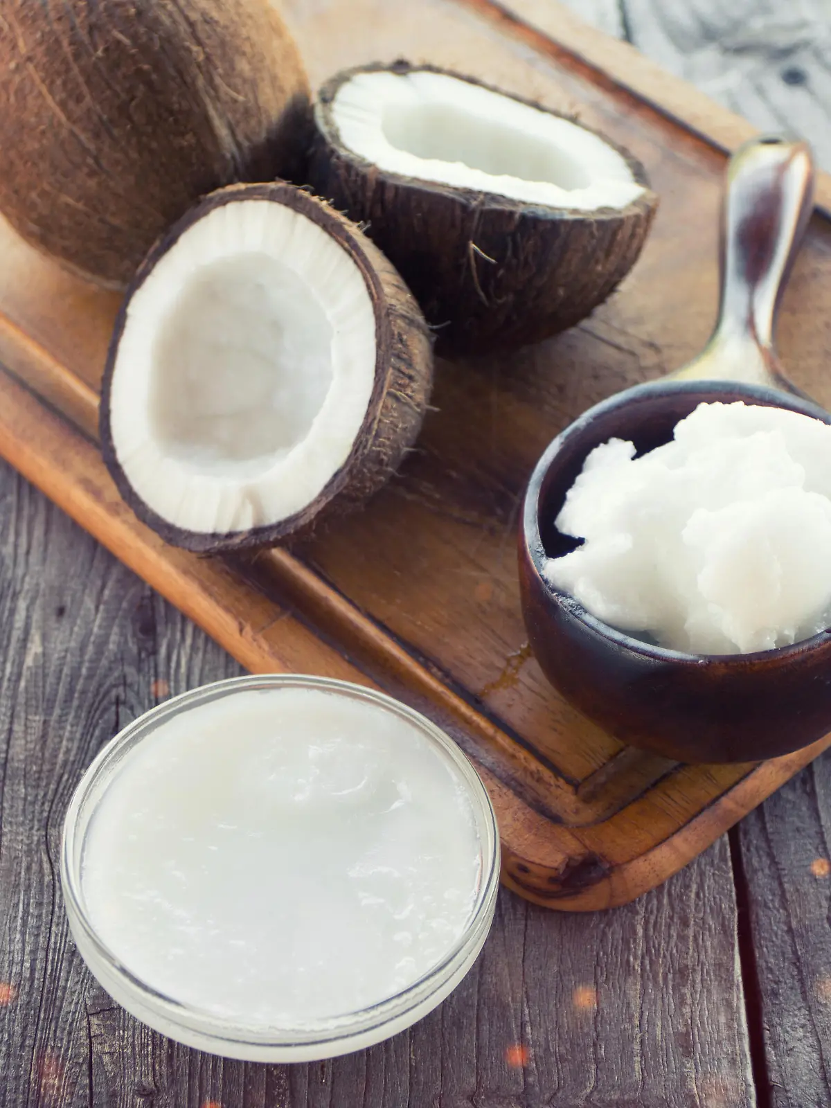 Superfood Kokosöl