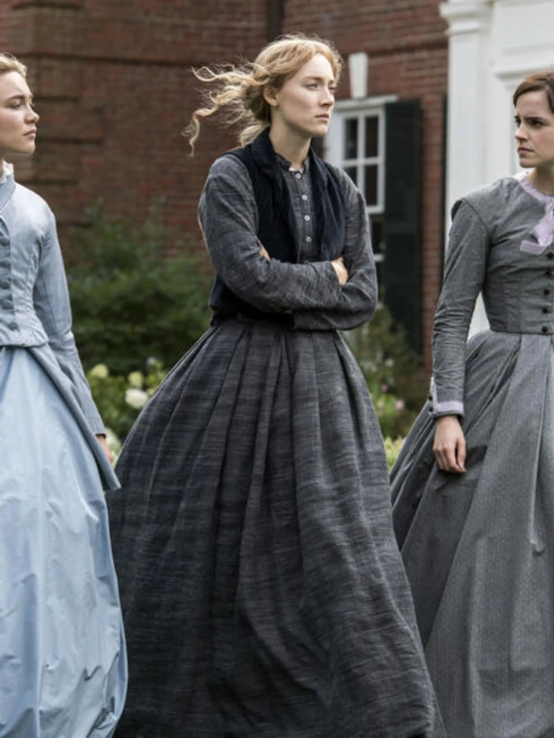 "Little Women": Greta Gerwig bewahrt den alten Zauber
