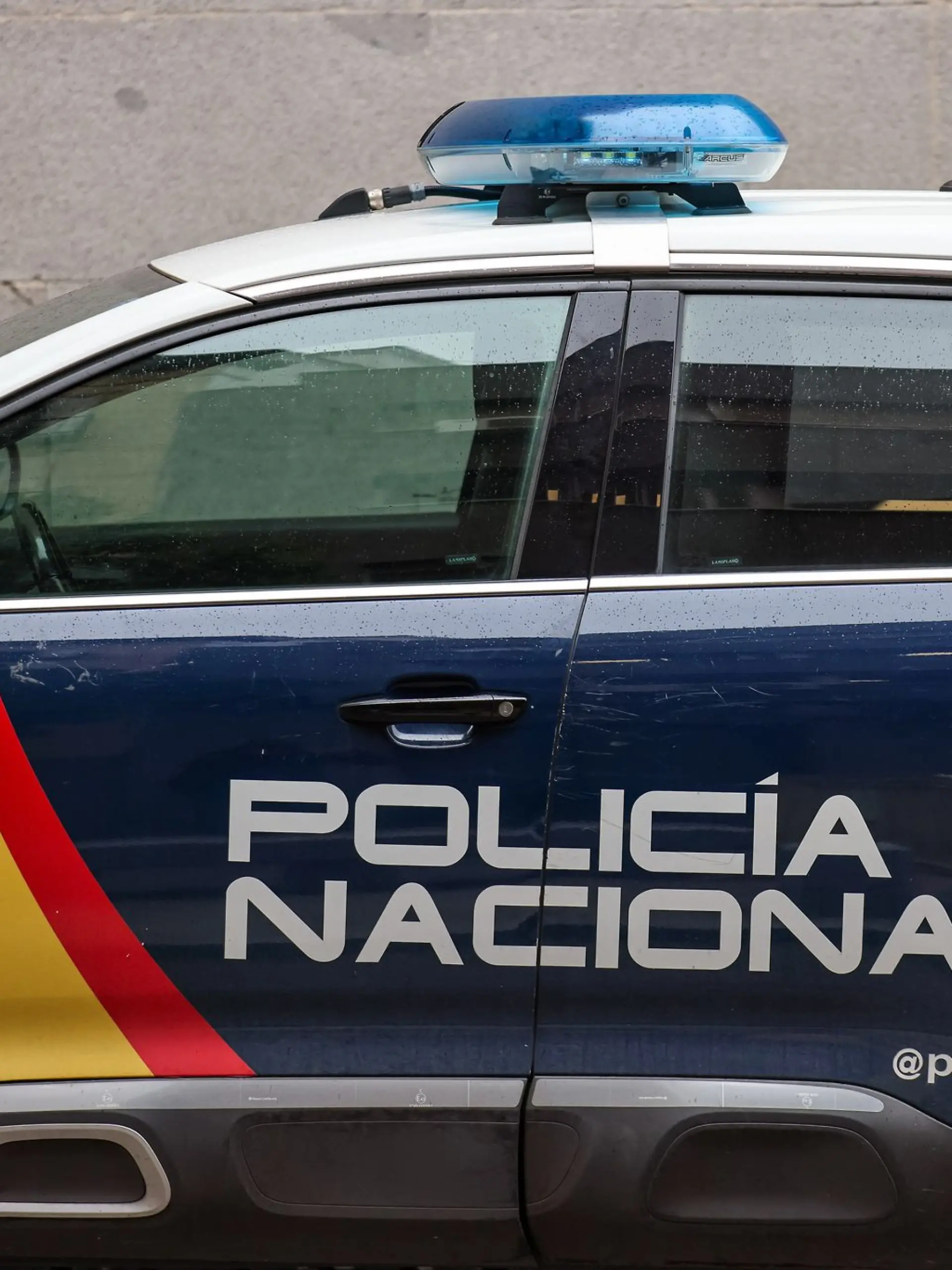 Bild zu: "Deutsche auf Teneriffa erschossen – Polizei nimmt ihren Sohn fest "