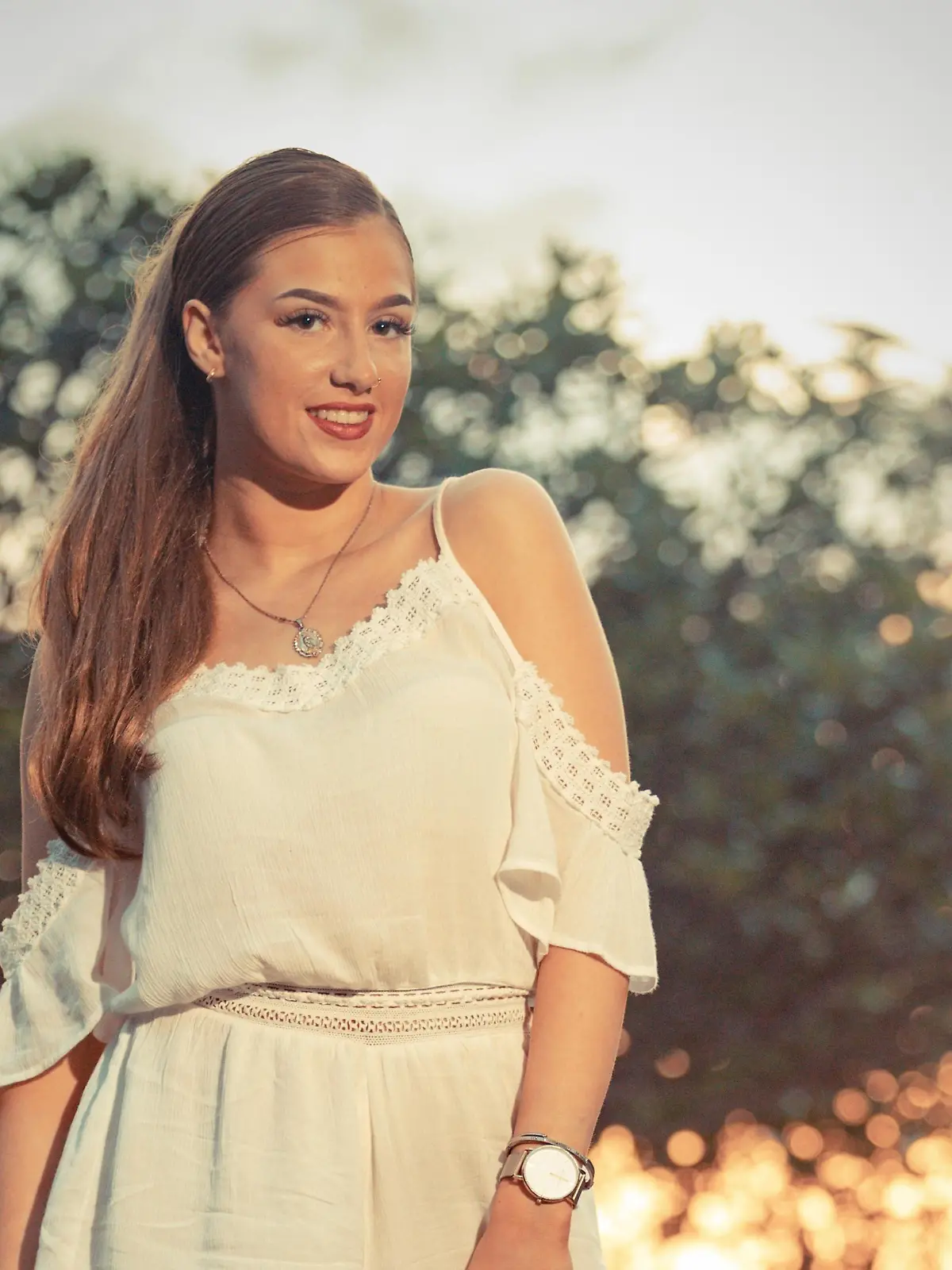 Temptation Island 2002: Single-Lady Coco aus Berlin