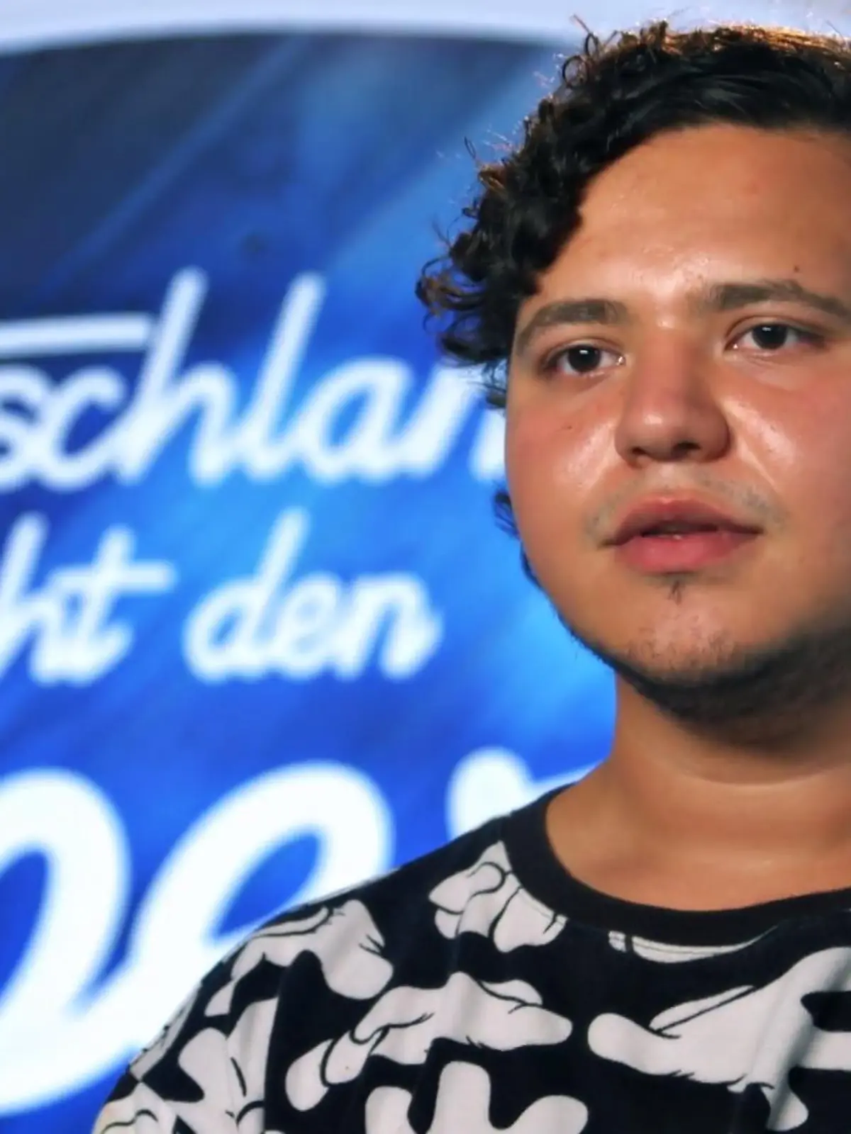 Bild zu: "Marcio wusste schon mit 11 Jahren, dass er schwul ist"