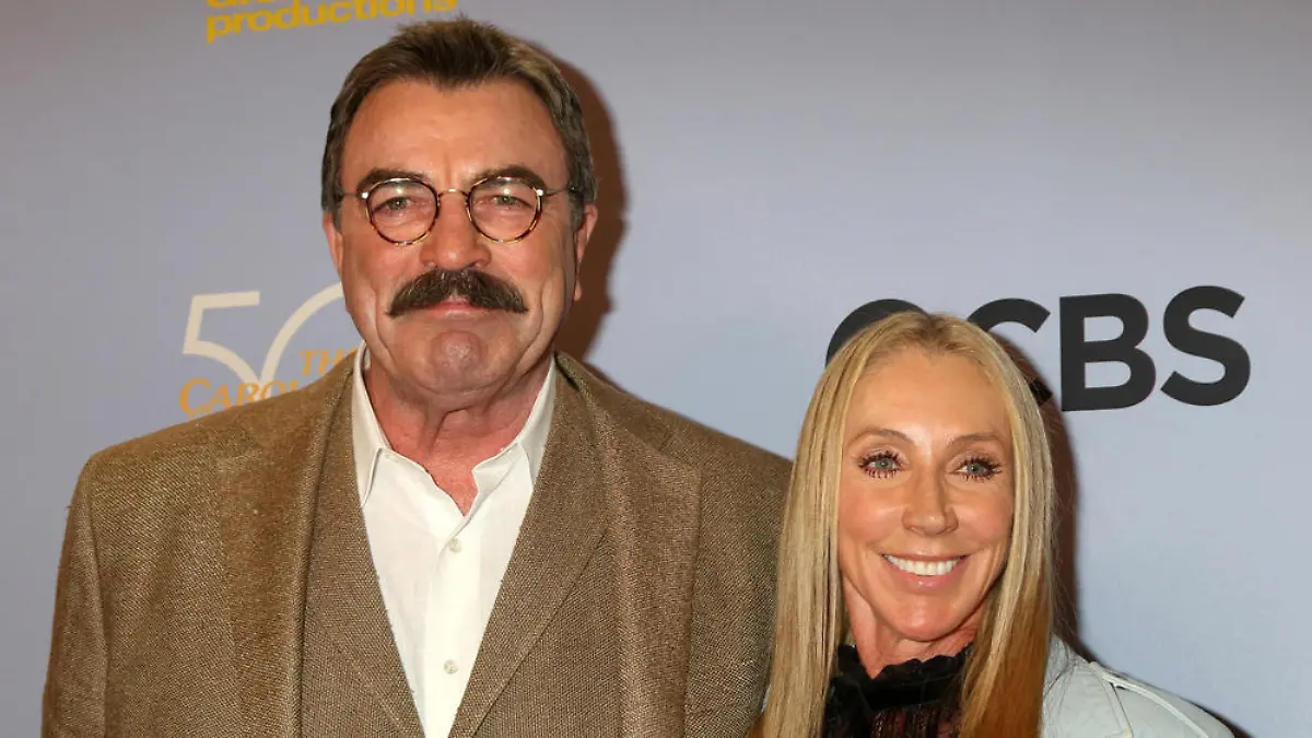 Tom Selleck: "Magnum", Moustache und Avocados
