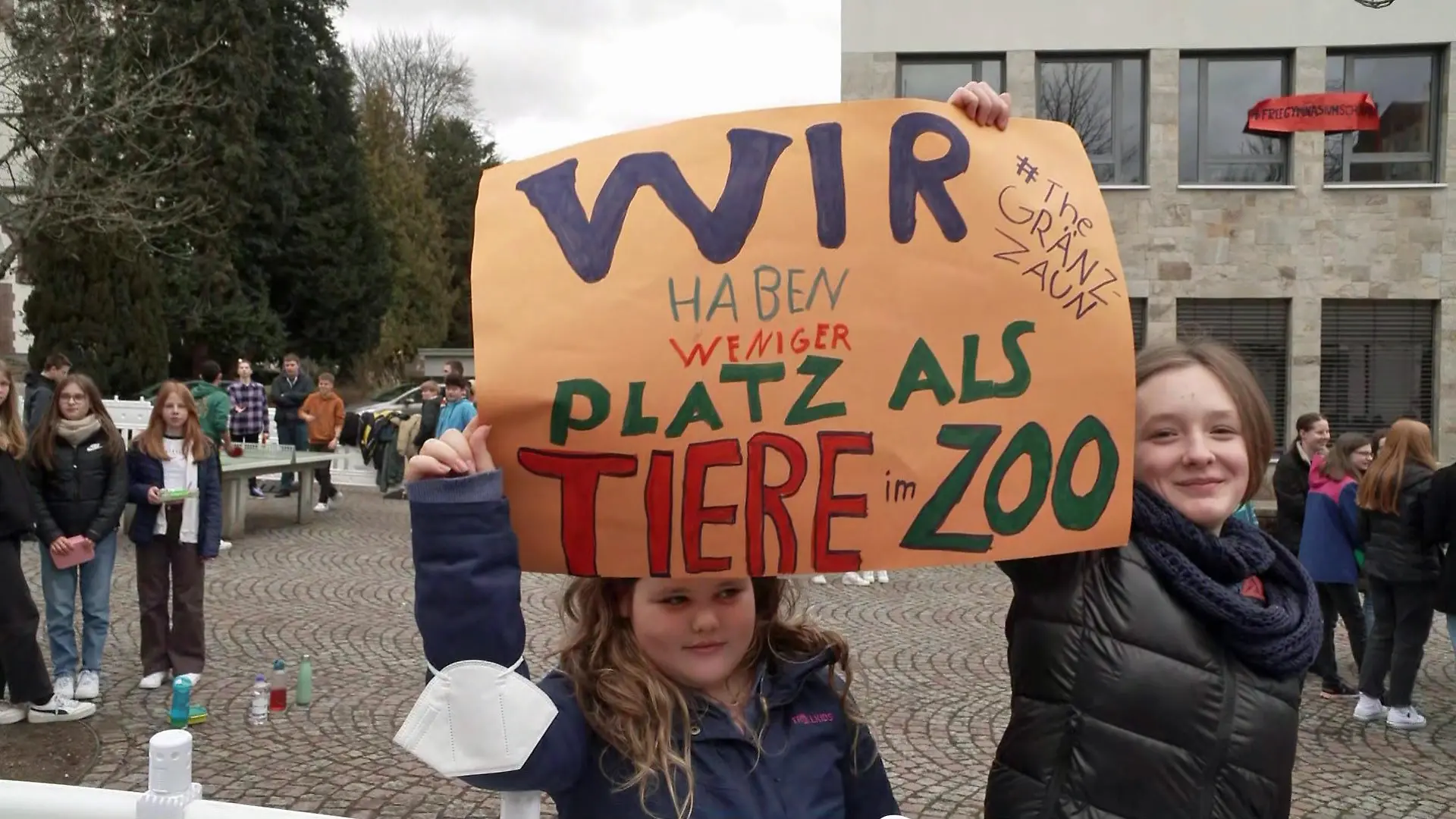 Streik