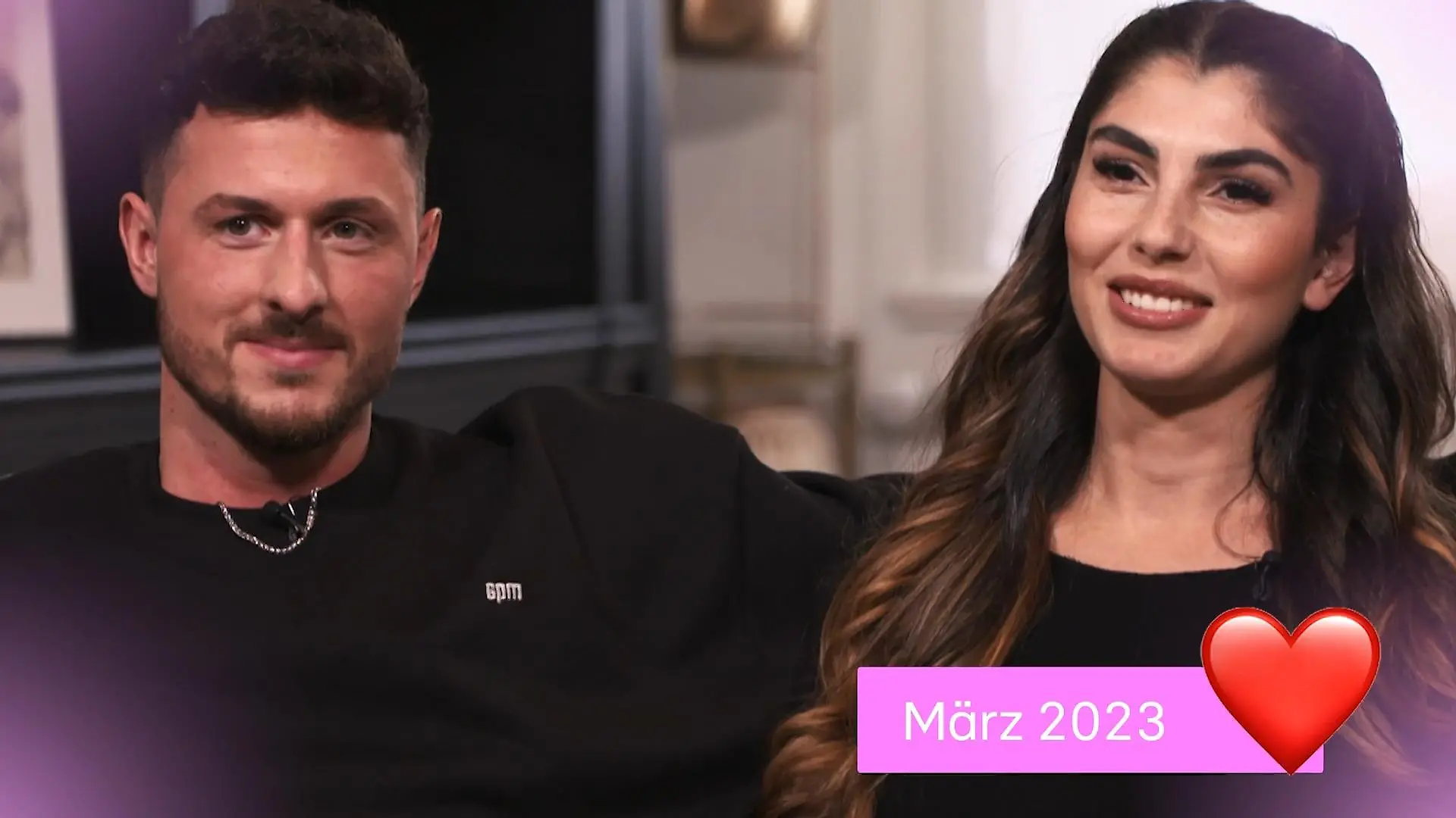 Bild von Wie alles bei Yeliz und Jannik begann – und wieder endete