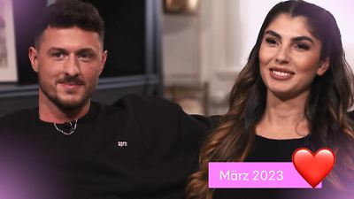 Bild von Wie alles bei Yeliz und Jannik begann – und wieder endete