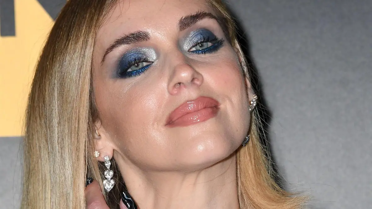 BGUK_2577016 - Milan, ITALY - Milan, Nespresso x Chiara Ferragni party. A collection and partnership built on a shared love of coffee and style. Pictured: Francesca Ferragni
Pictured: Chiara Ferragni
BACKGRID UK 21 FEBRUARY 2023 
BYLINE MUST READ: IPA / BACKGRID


