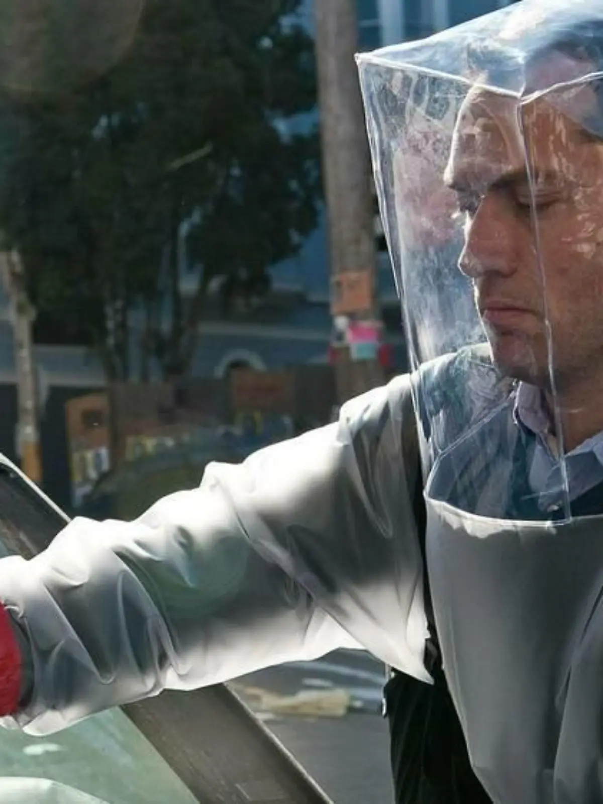 Angst vor Coronavirus: Thriller "Contagion" ist zurück in den Charts