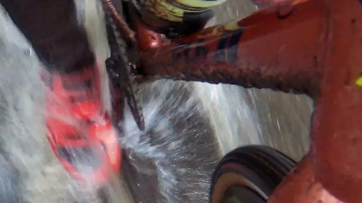 Cyclocross