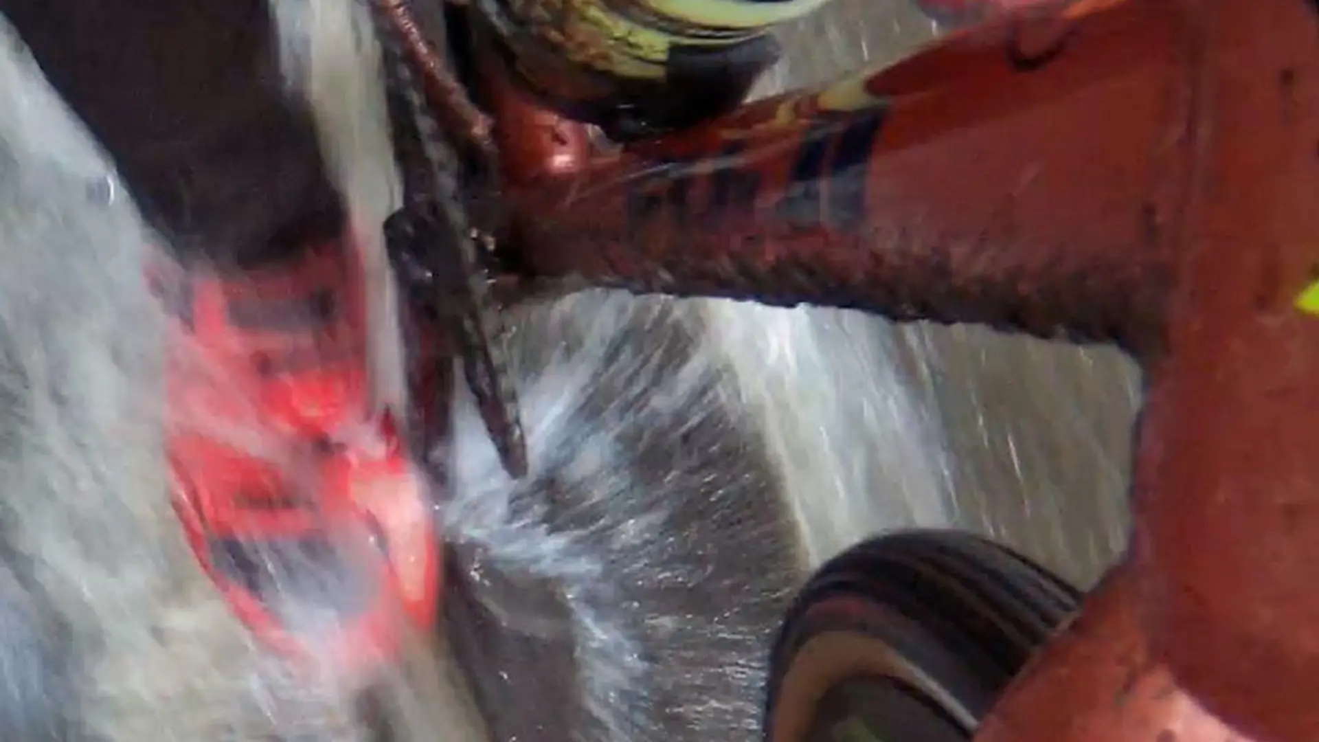 Cyclocross