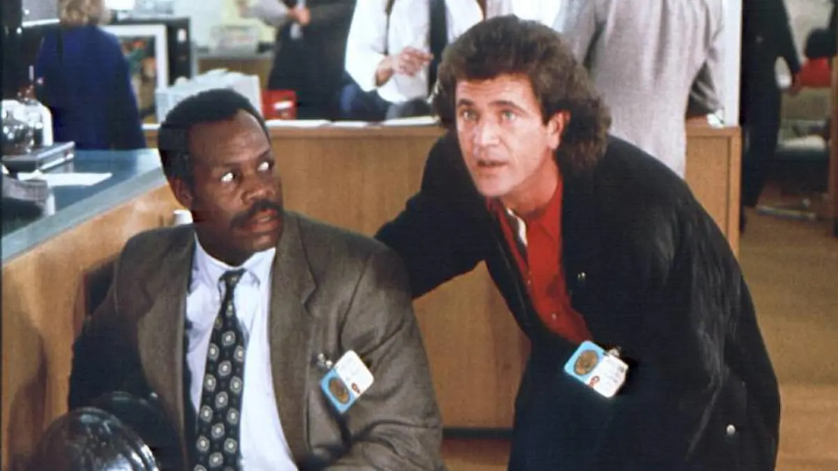 Bekommt "Lethal Weapon" endlich seinen fünften Teil?