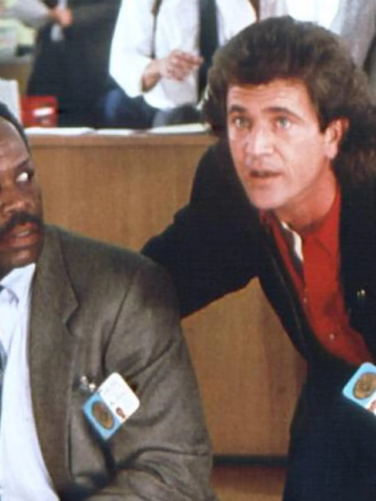 Bekommt "Lethal Weapon" endlich seinen fünften Teil?