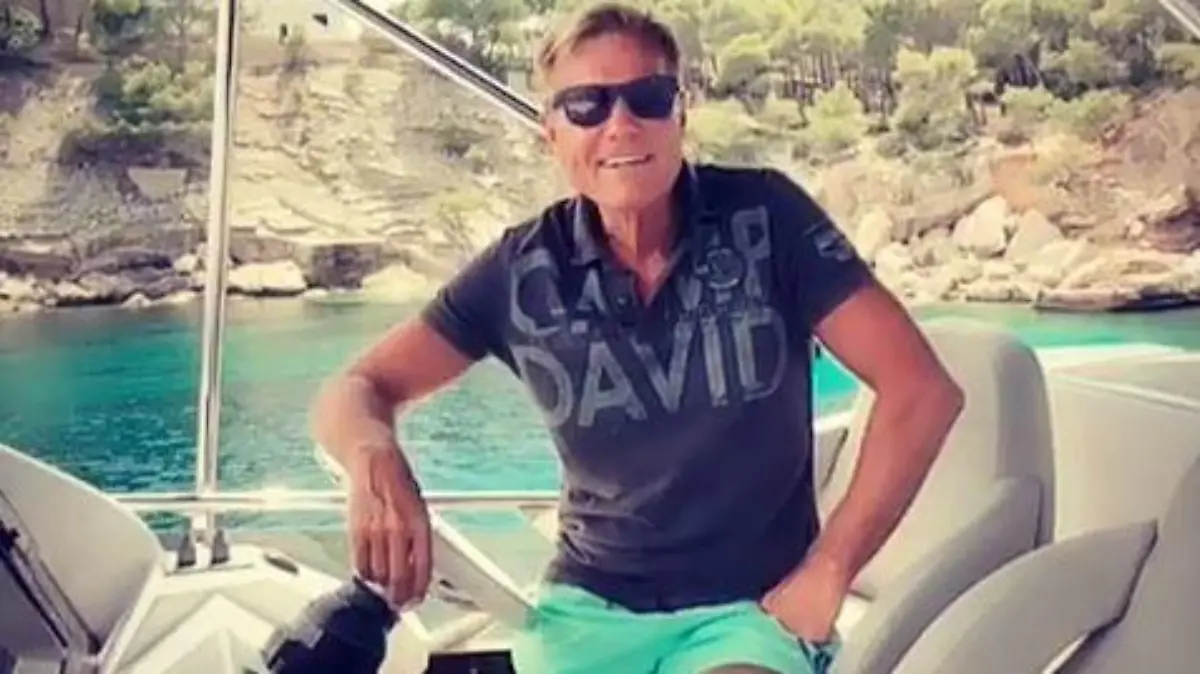 dieter Bohlen