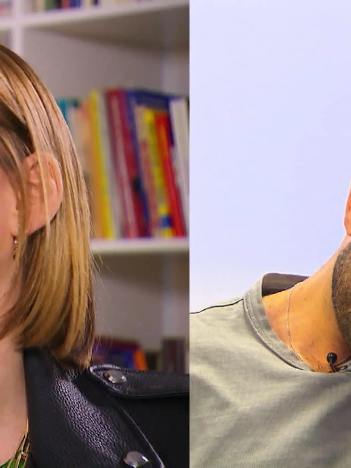 Trennungsdrama bei Oggy und Steffi