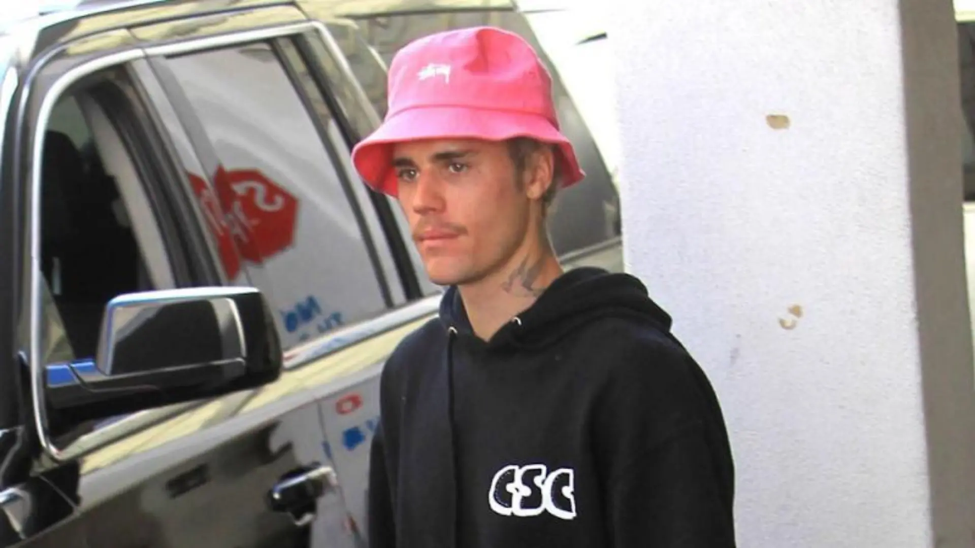 Justin Bieber: Eine eigene Familie