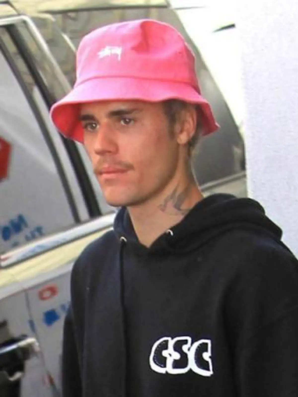 Justin Bieber: Eine eigene Familie