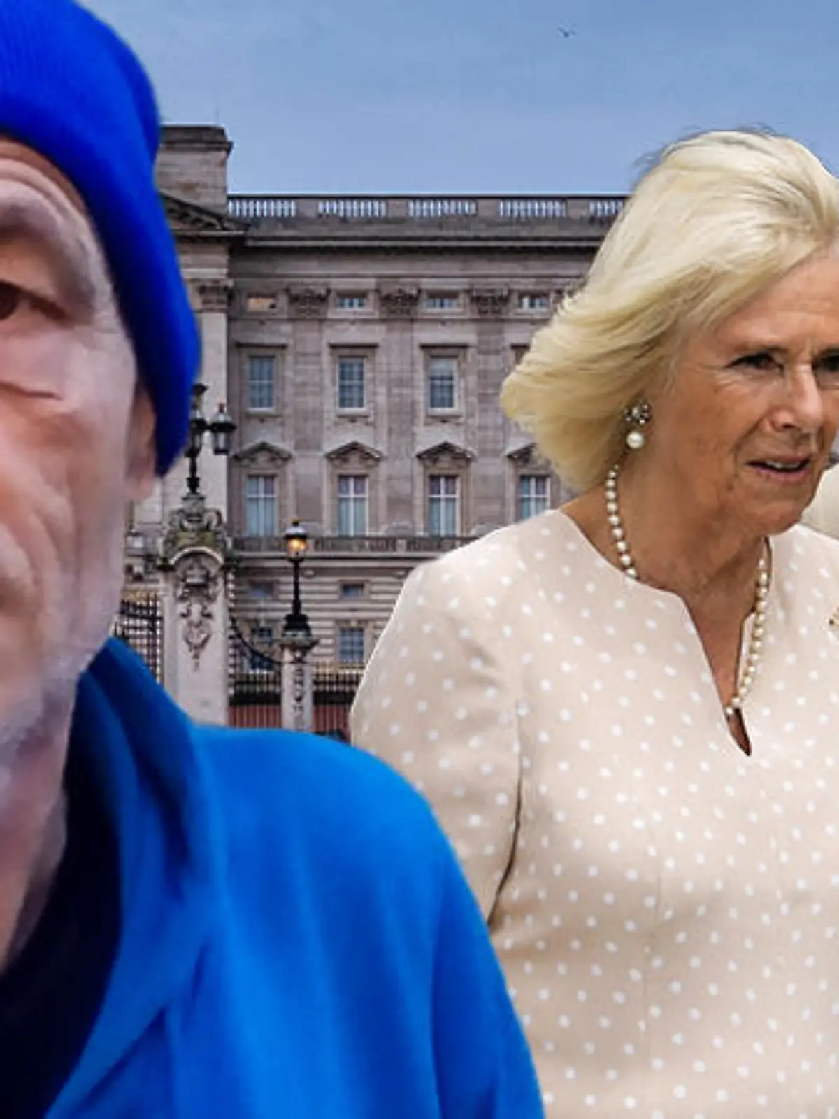 Ist Simon Charles Dorante-Day der geheim gehaltene Sohn von Prinz Charles und Herzogin Camilla? Der oberste Gerichtshof in Sidney findet das bald heraus (Quelle: facebook.com/PrinceSimonCharles).