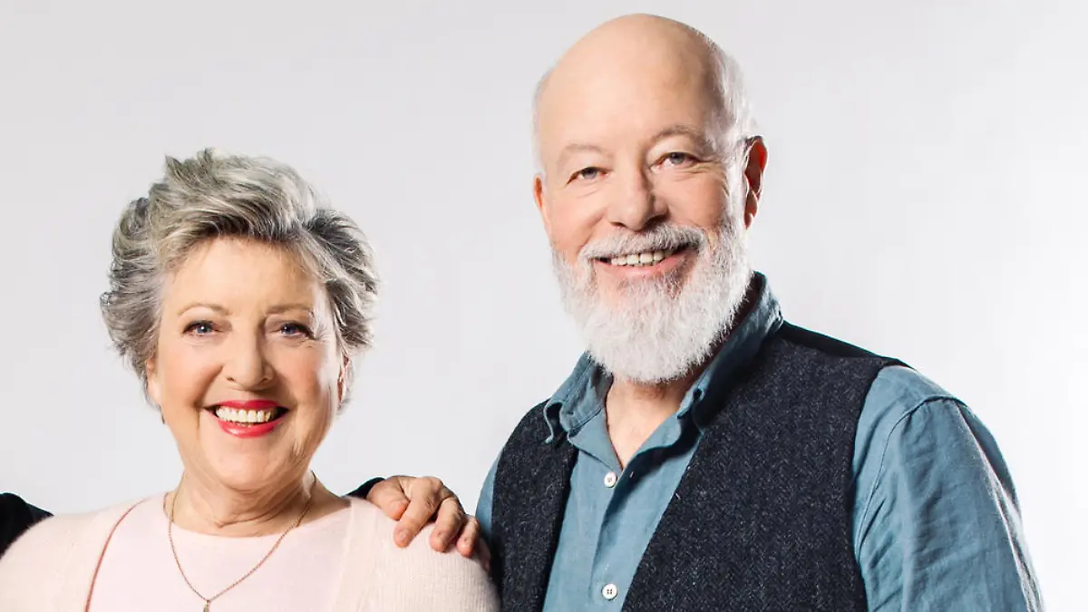 Das denkt Bill Mockridge über das Ende der "Lindenstraße"