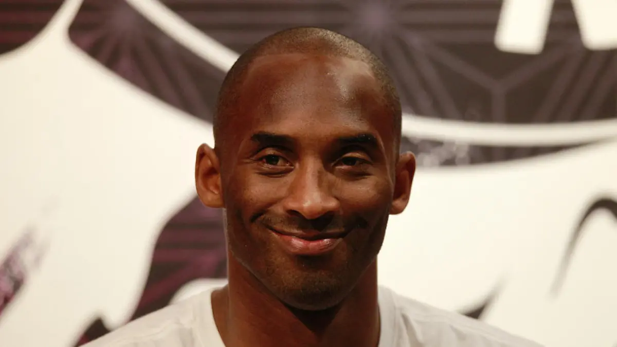 Kobe Bryant: Deswegen flog er immer mit dem Hubschrauber