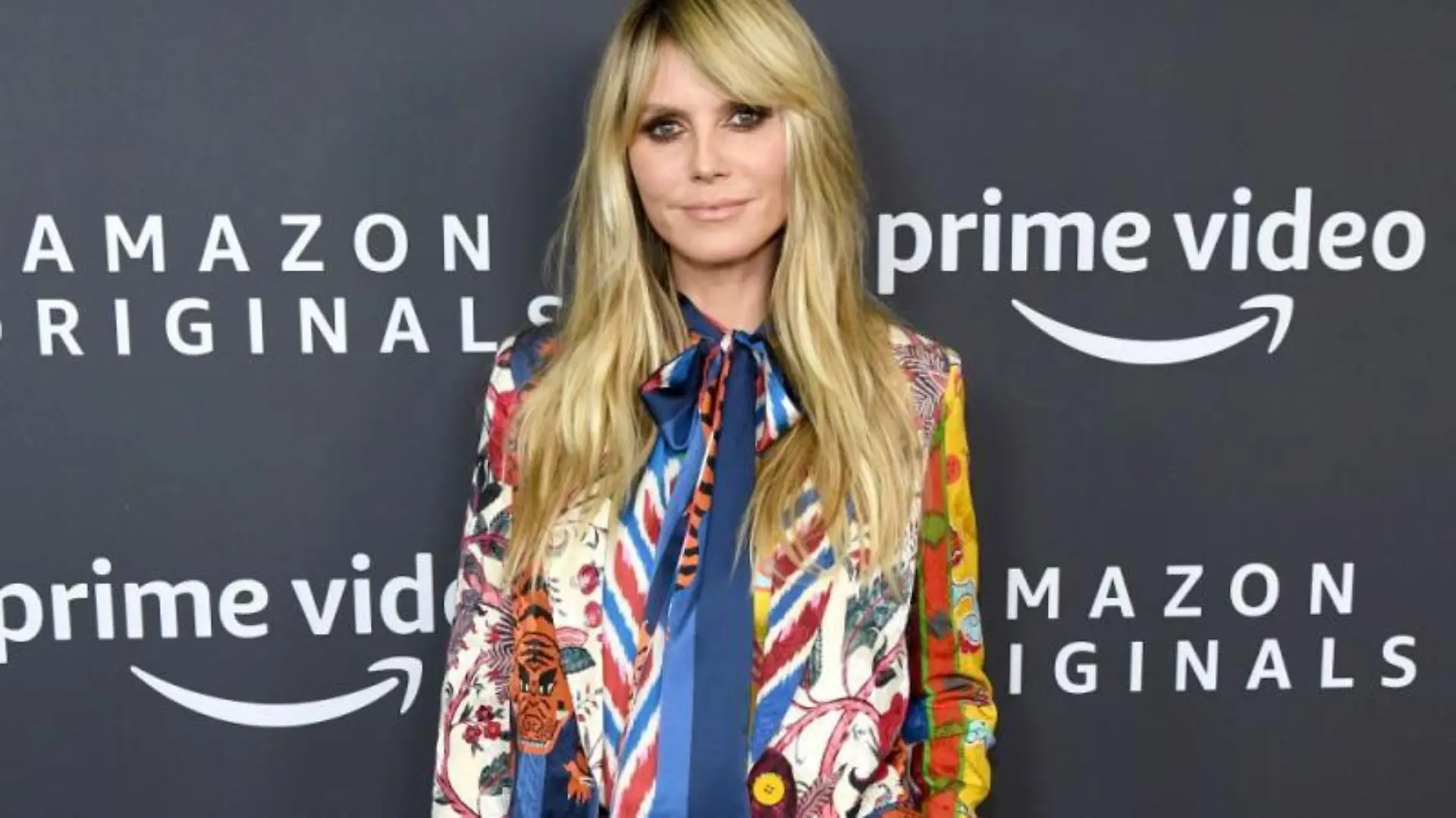 Heidi Klum verrät ihre Beauty-Routine