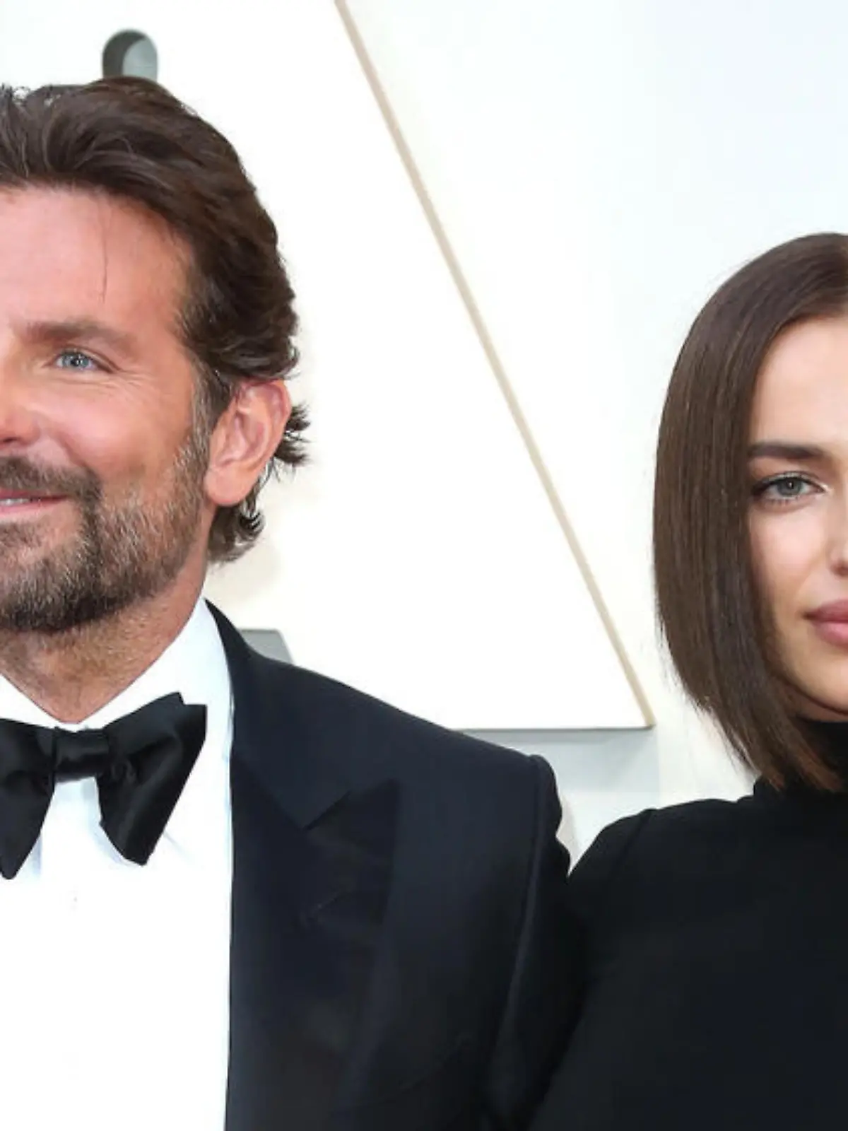 Irina Shayk spricht erstmals über ihr Leben ohne Bradley Cooper