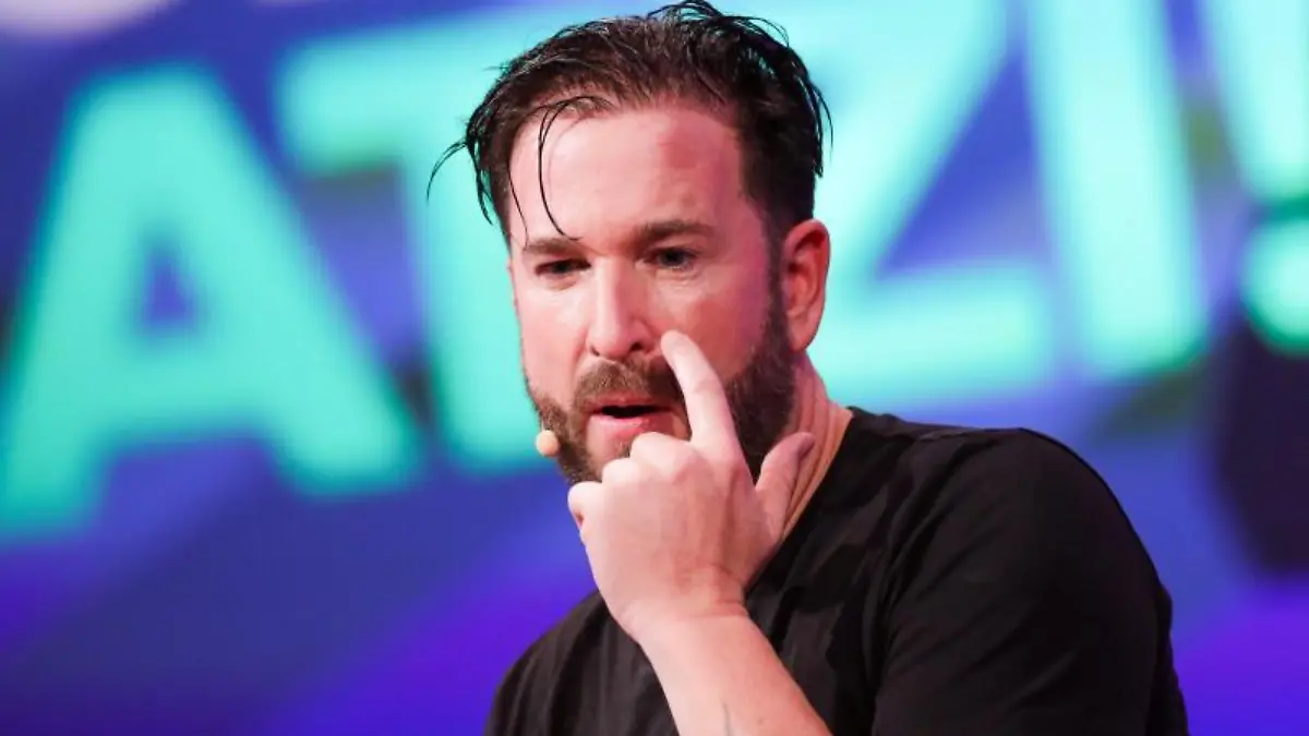 Rolf Vennenbernd