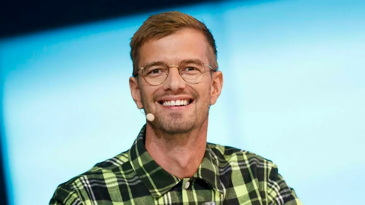 Joko Winterscheidt erhält Chef-Posten beim Männermagazin "GQ"