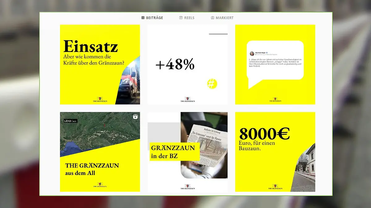 Instazaun