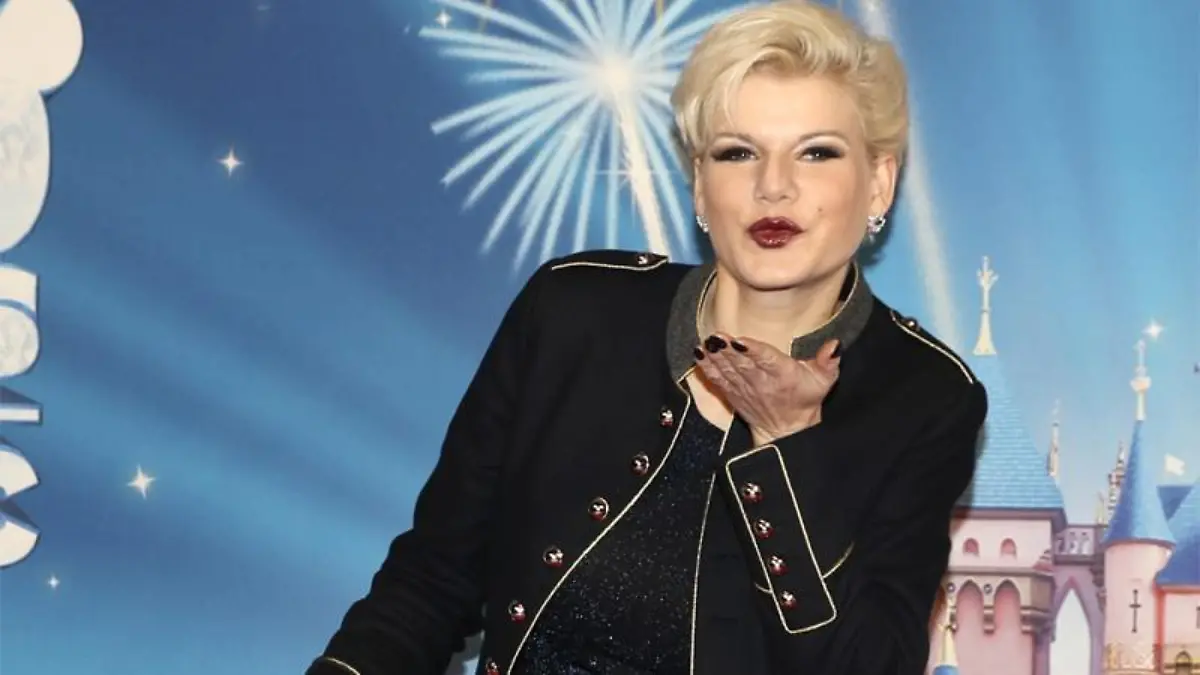 Melanie Müller verrät ihre Gage
