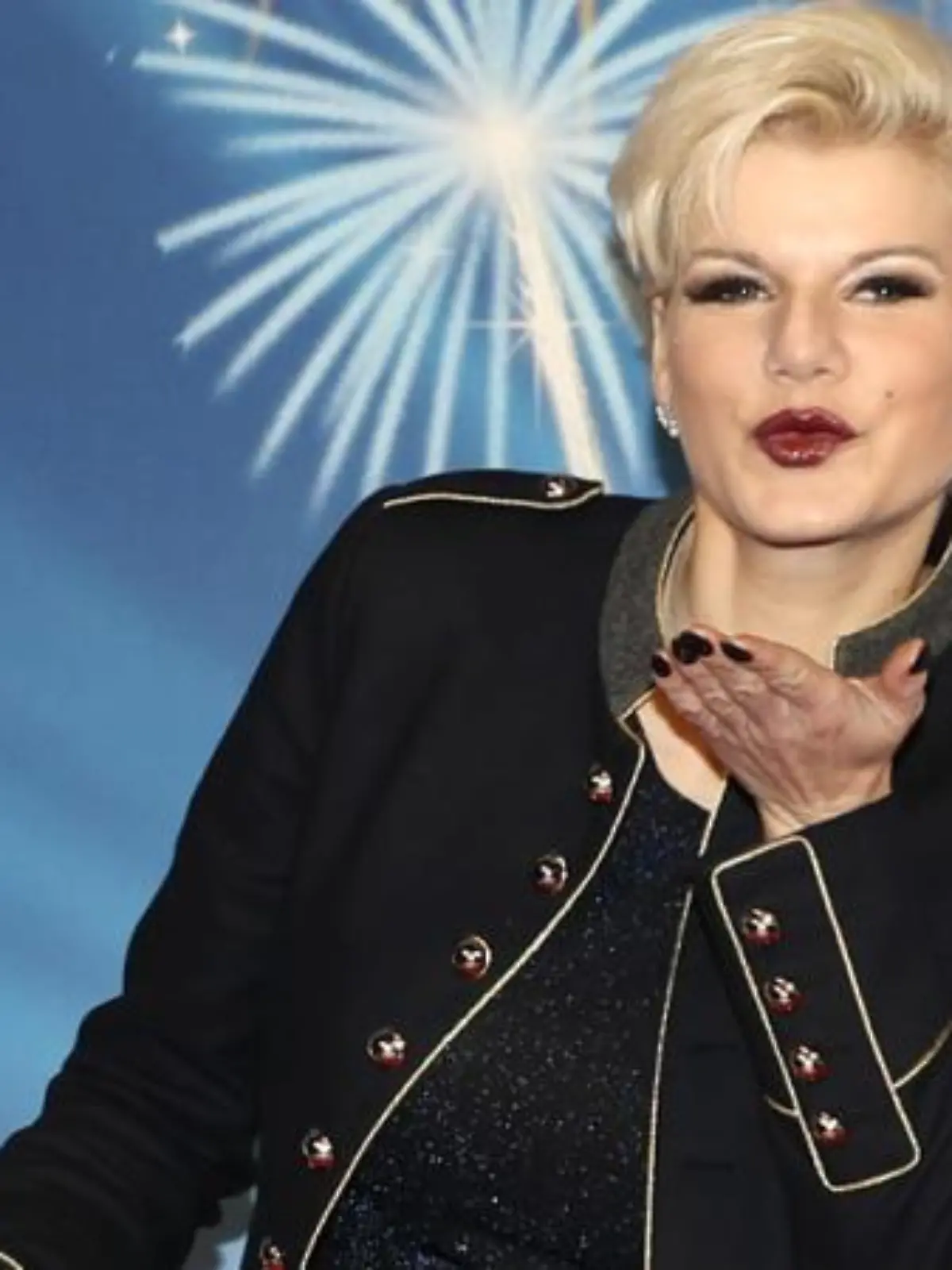 Melanie Müller verrät ihre Gage