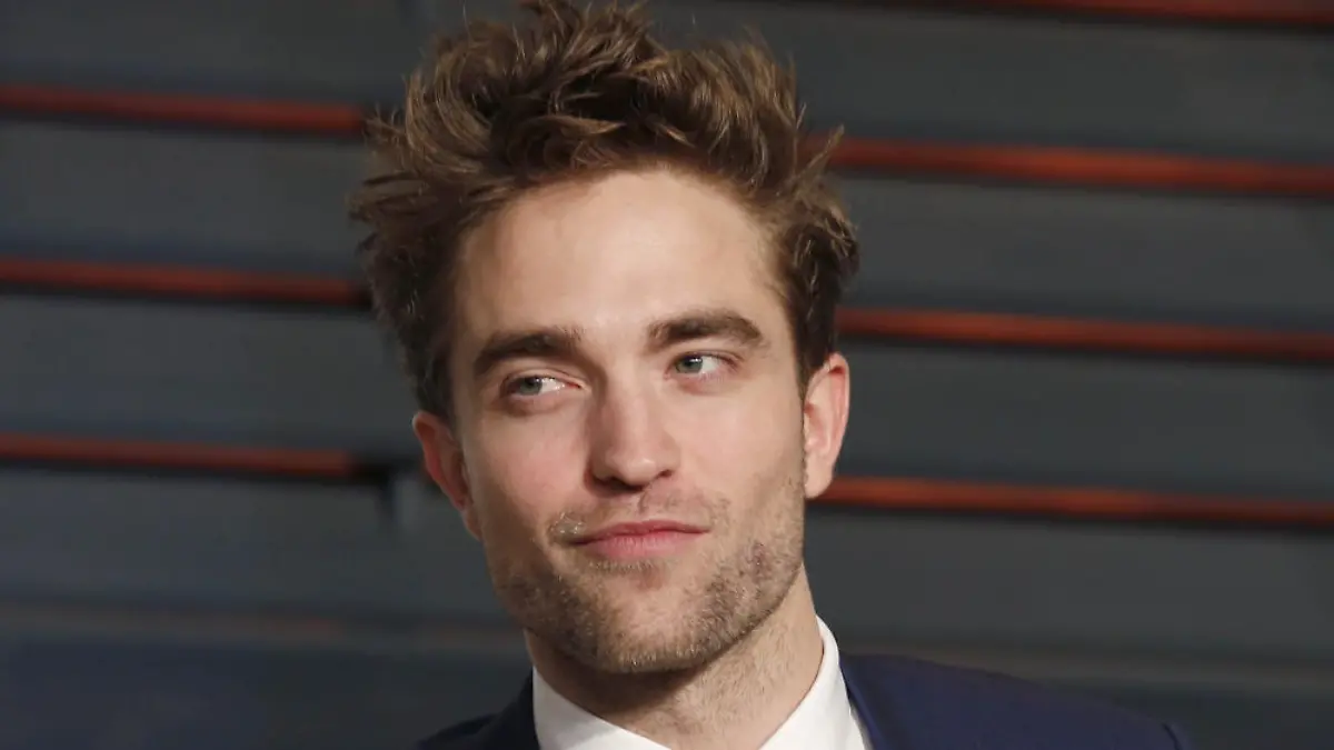 "The Batman": Für Robert Pattinson beginnen die Dreharbeiten