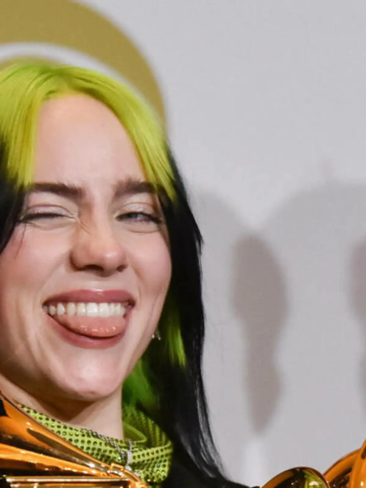 Grammy Awards: Billie Eilish ist die große Abräumerin