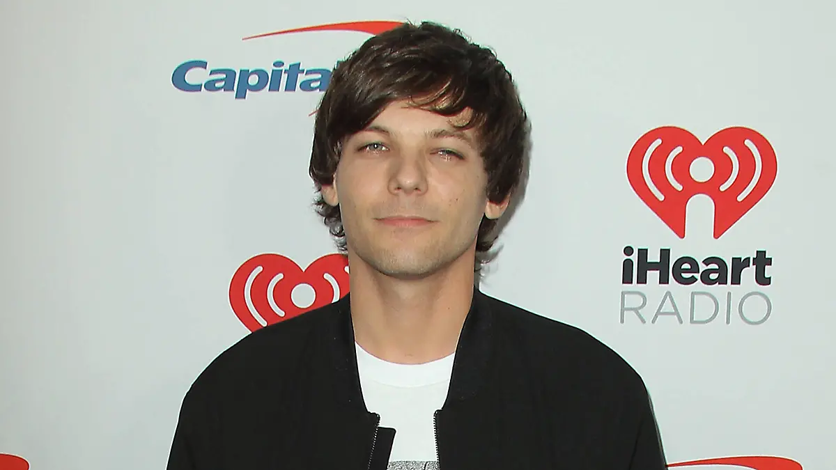 Louis Tomlinson: Heiratet er seine Freundin Eleanor Calder?