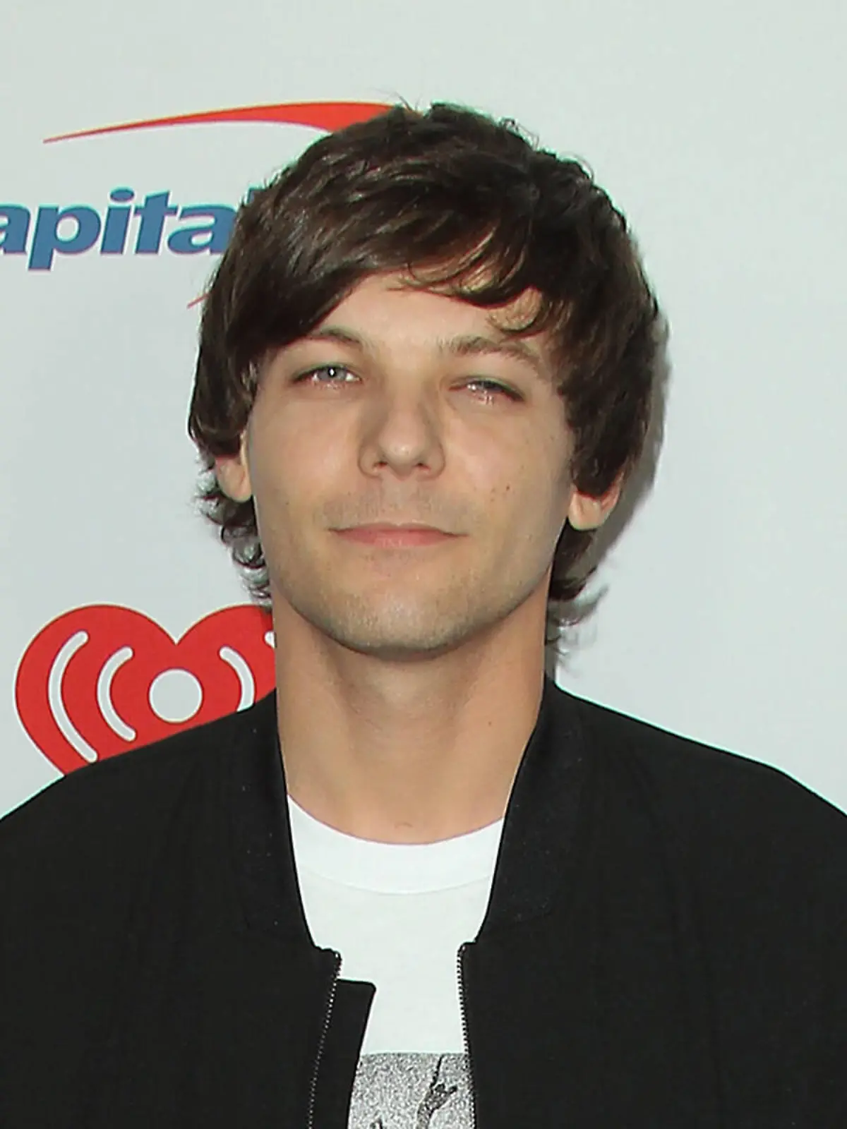 Louis Tomlinson: Heiratet er seine Freundin Eleanor Calder?