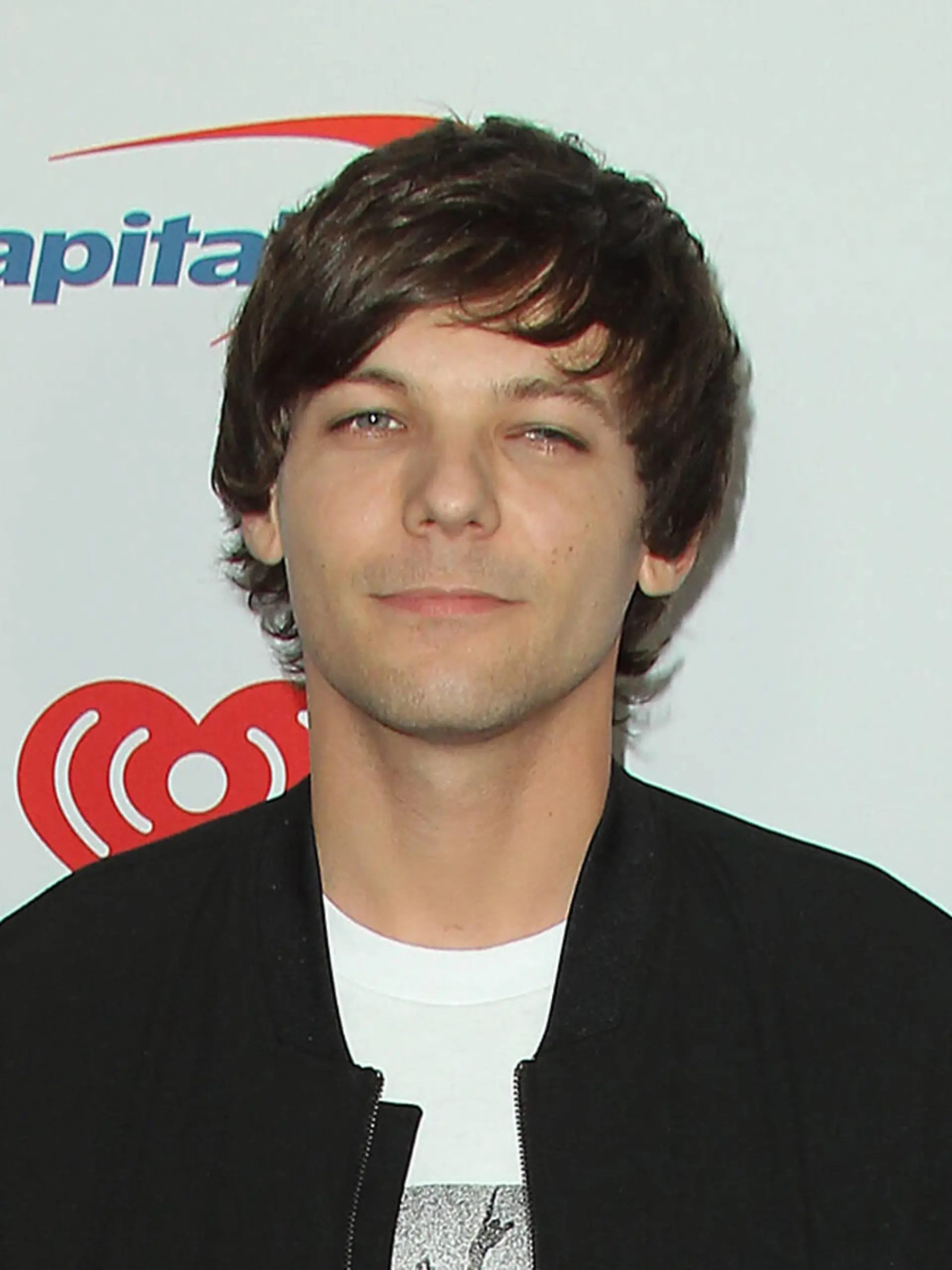Louis Tomlinson: Heiratet er seine Freundin Eleanor Calder?