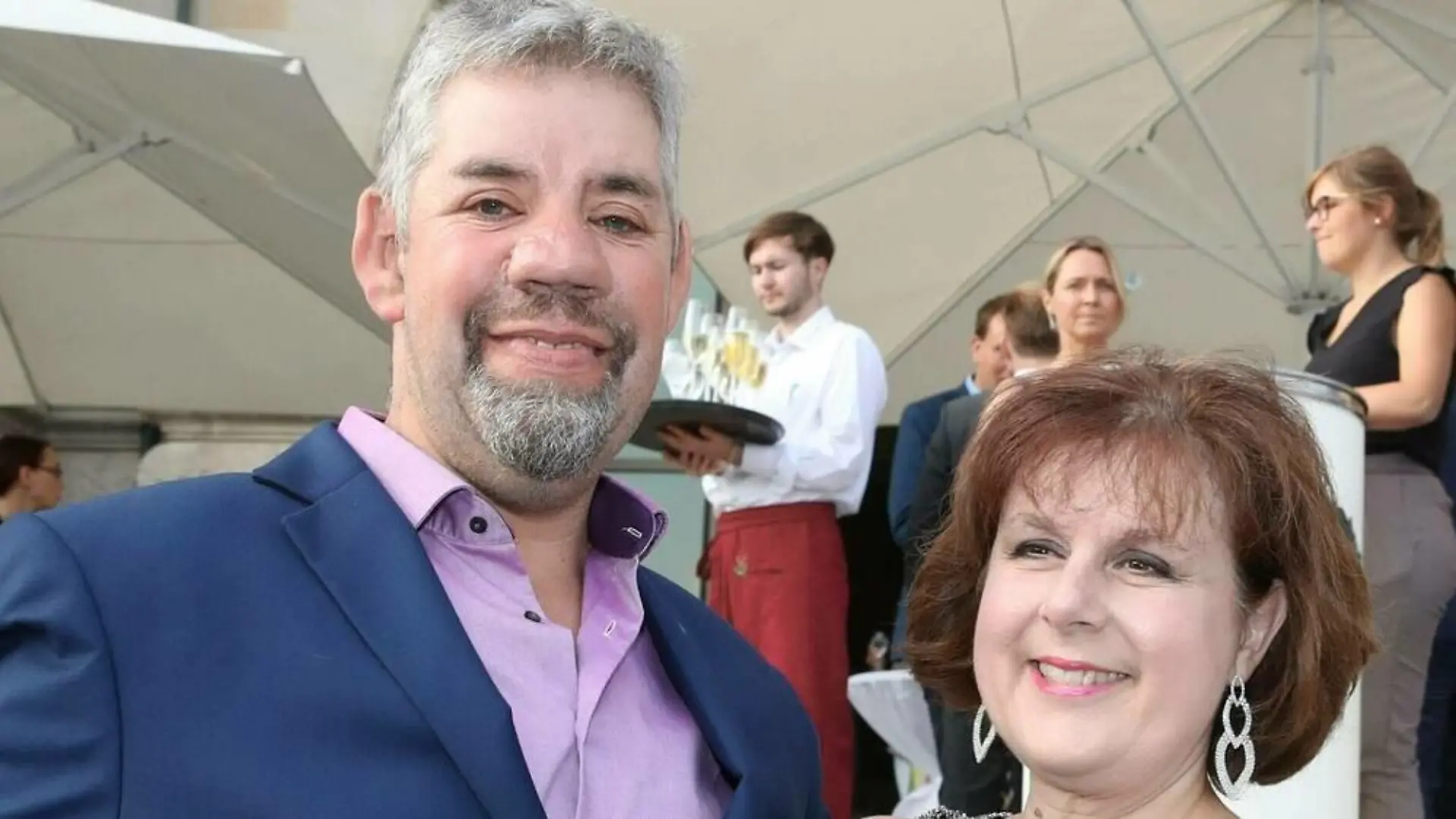 30 Kilo leichter: Das gönnt sich "Bauer sucht Frau"-Star Iris jetzt