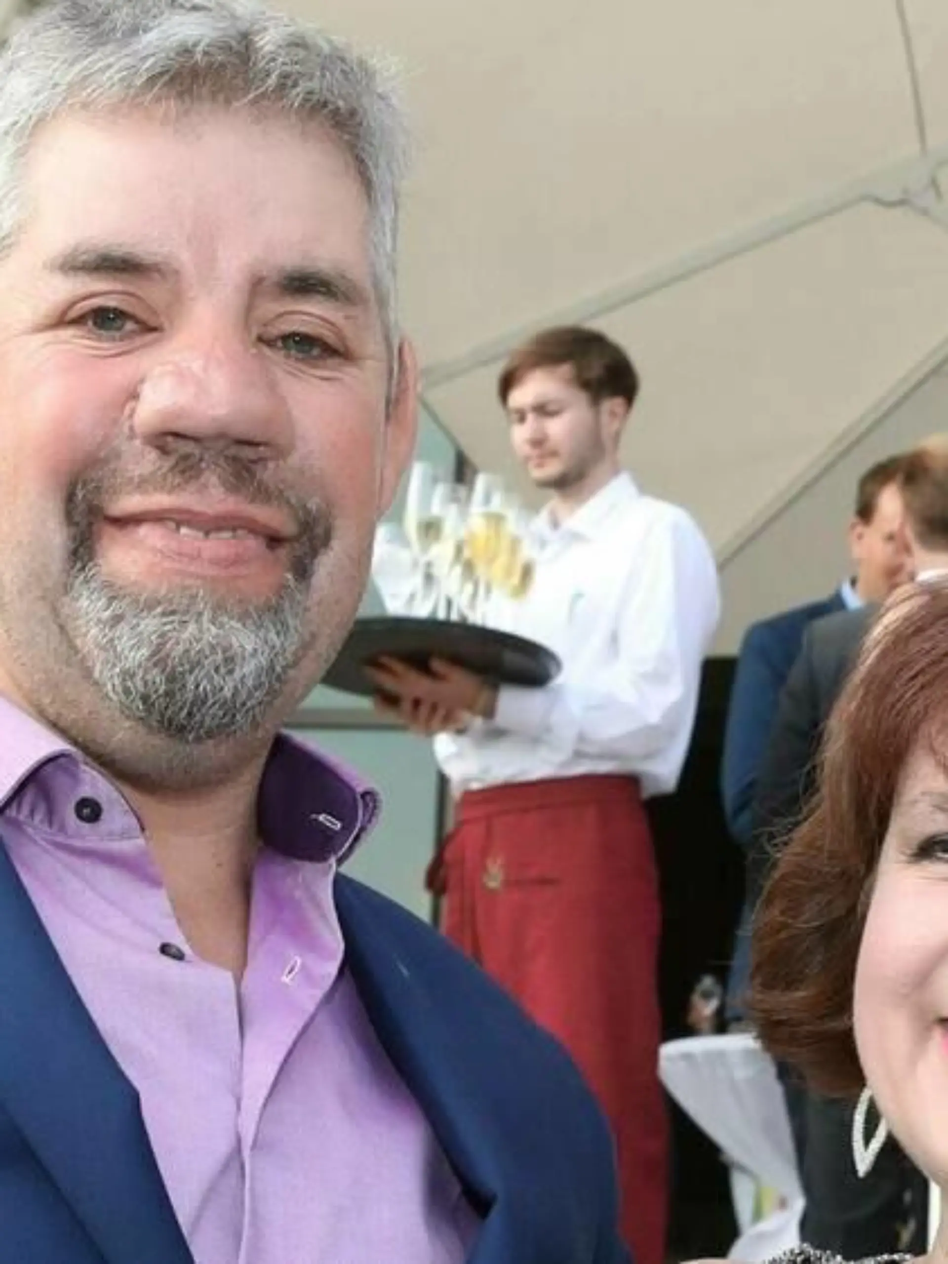 30 Kilo leichter: Das gönnt sich "Bauer sucht Frau"-Star Iris jetzt