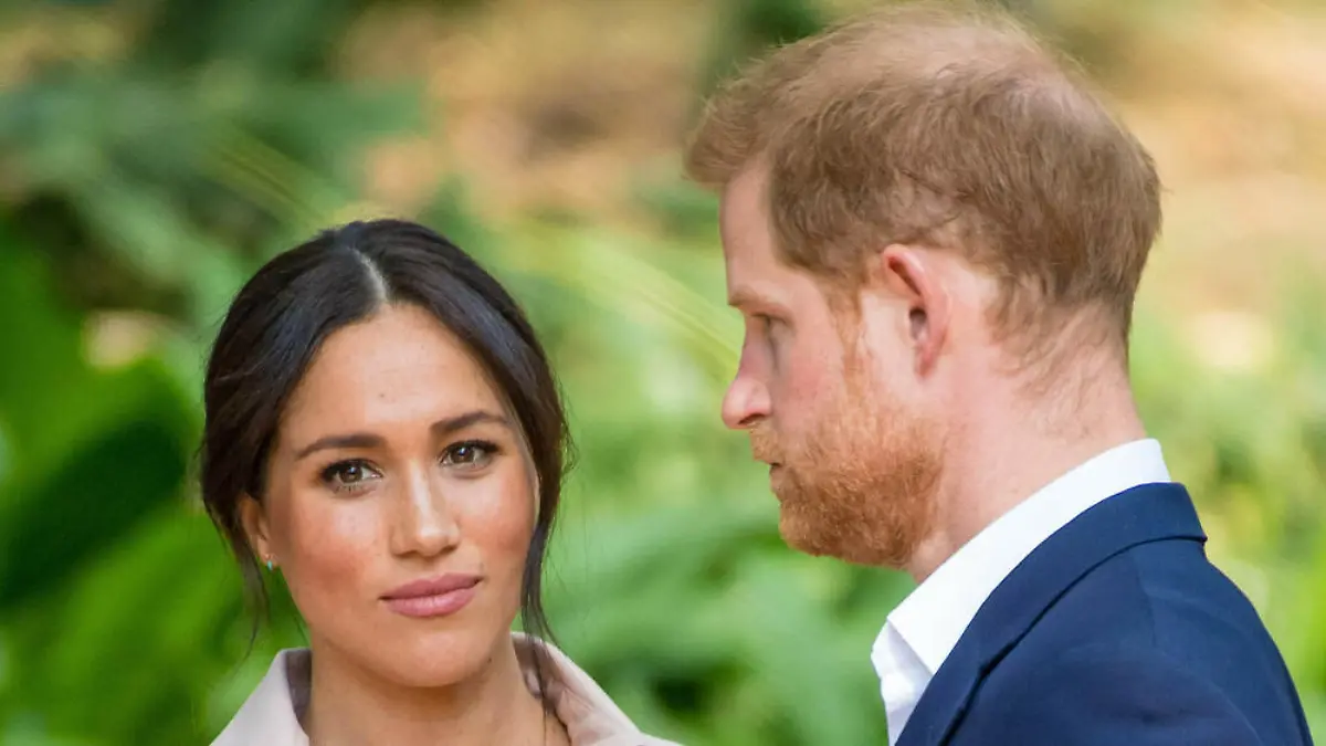 Megxit-Drama könnte der Anfang vom Ende der Monarchie sein