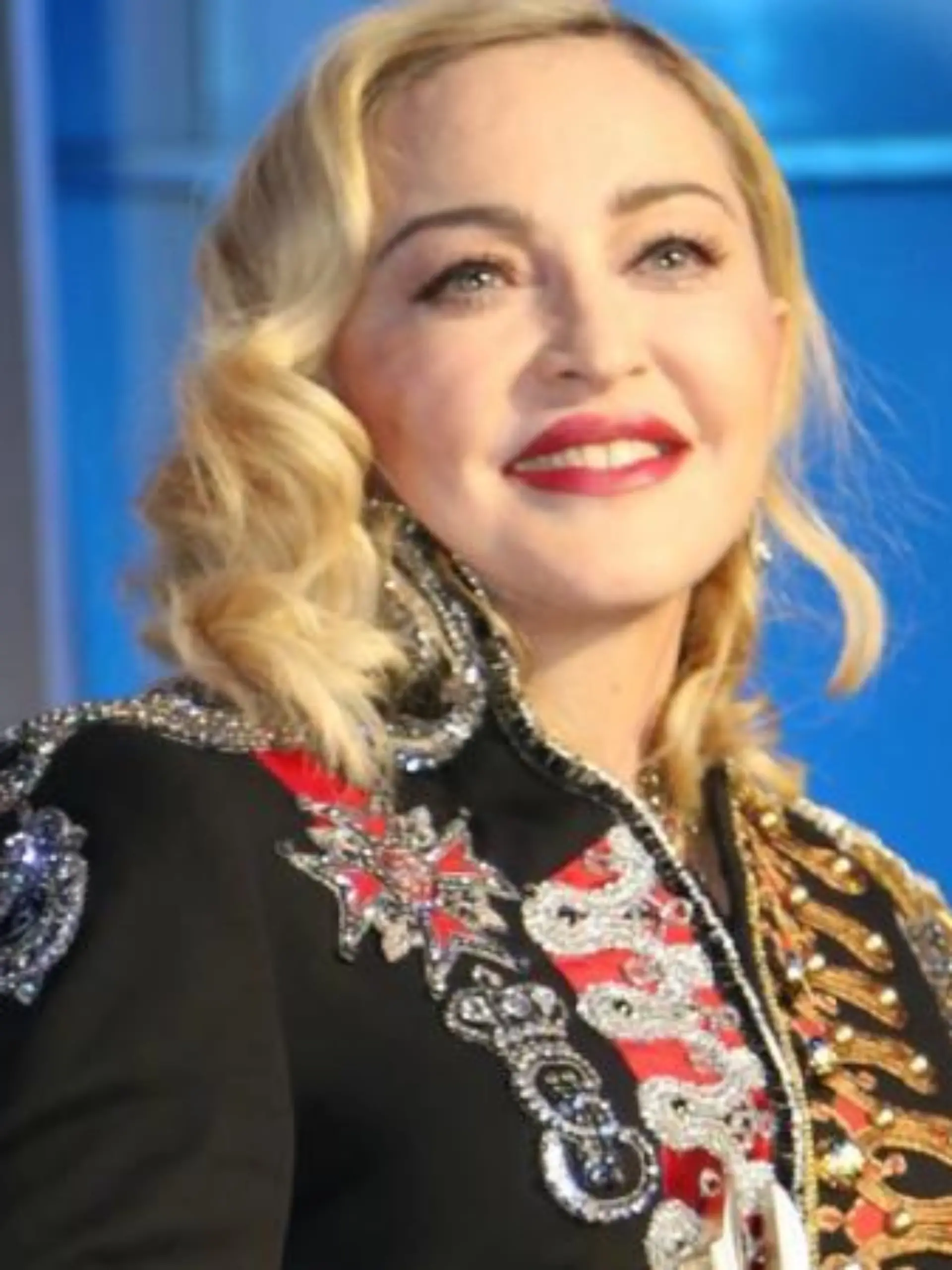 Erneute Konzertabsage von Madonna