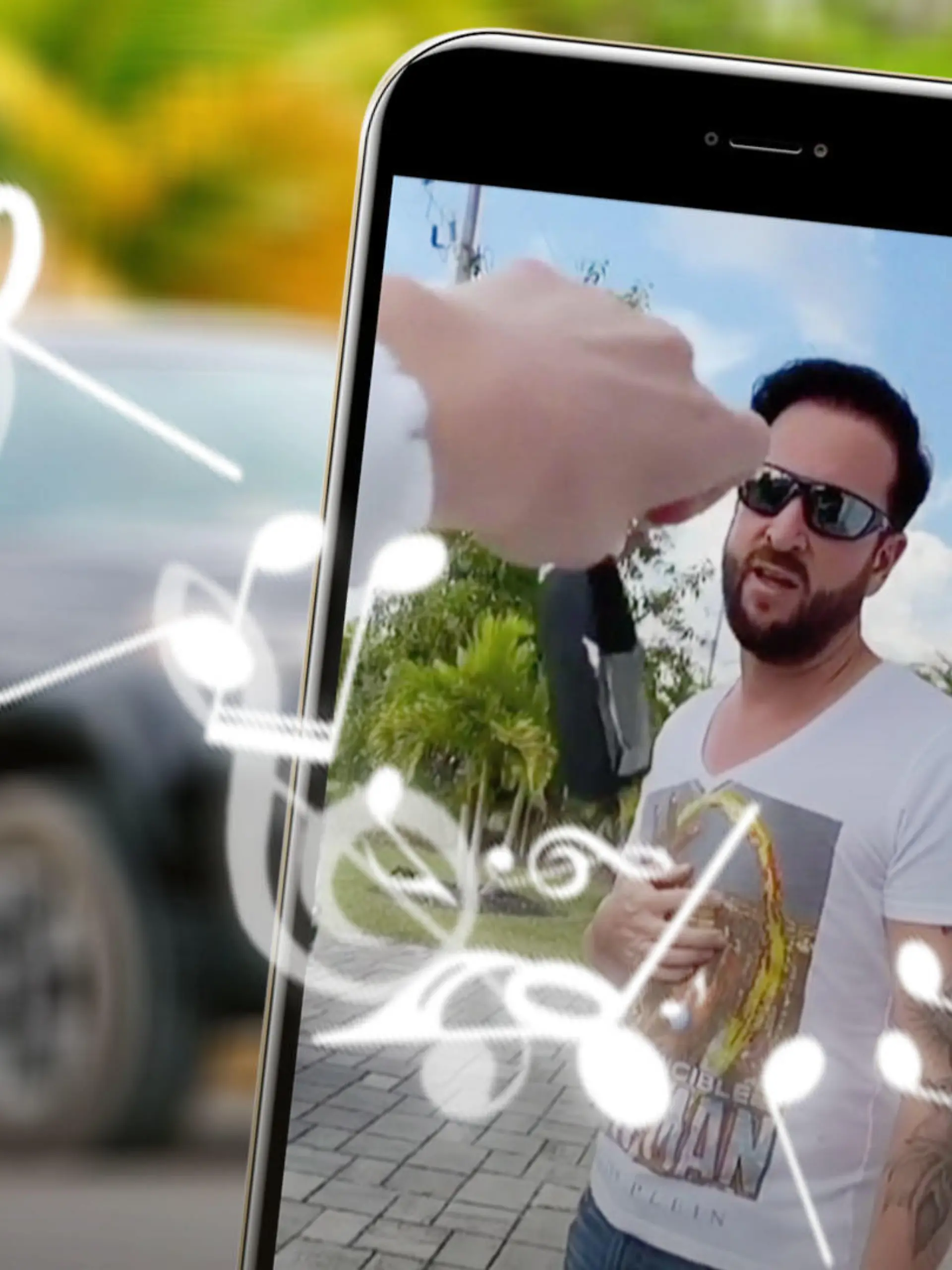 Von Lauras Überraschung für Michael Wendler gibt es inzwischen einen Remix!