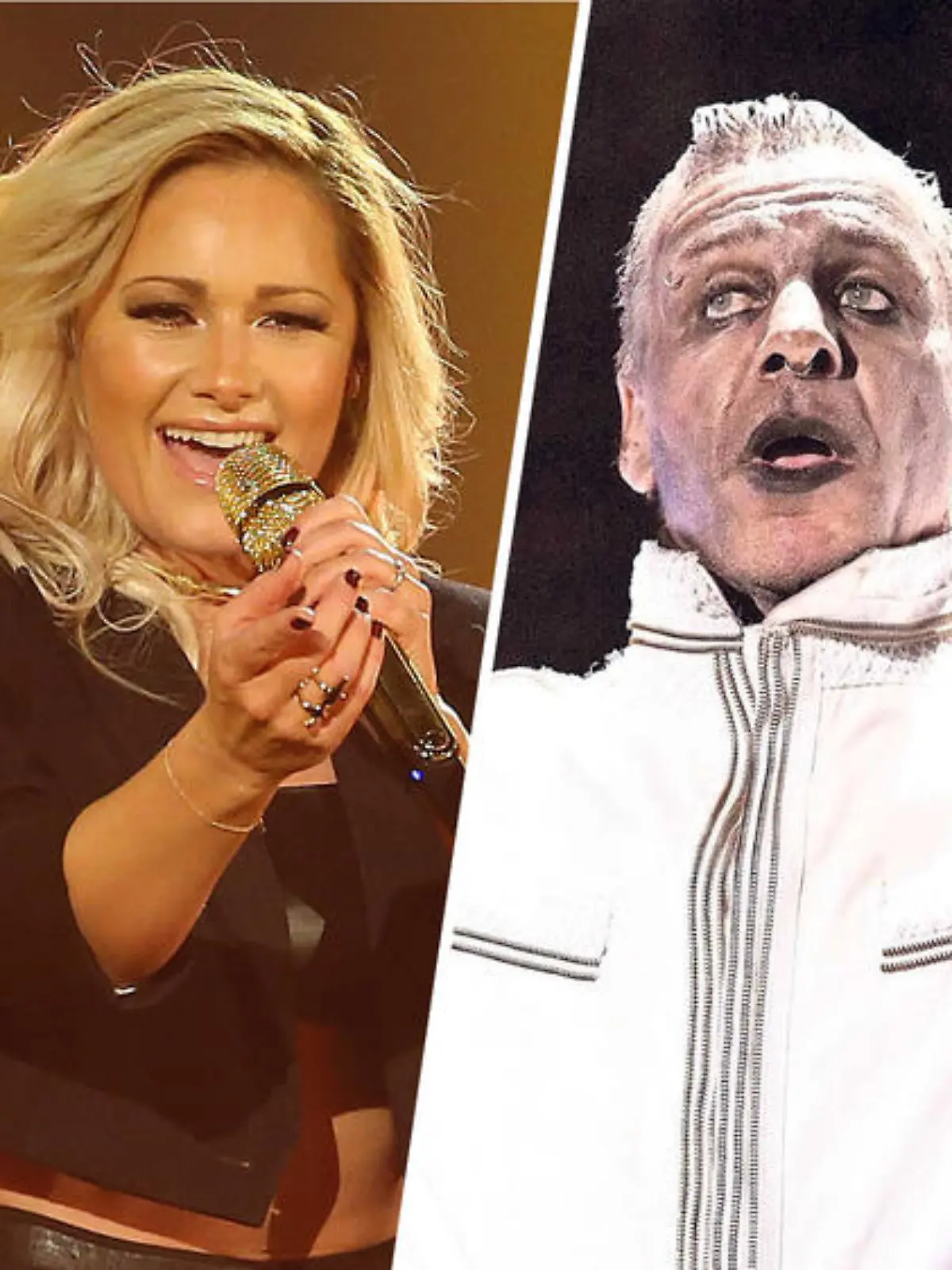 Helene Fischer, Rammstein & Co.: Deutsche Musiker kämpfen um mehr Geld