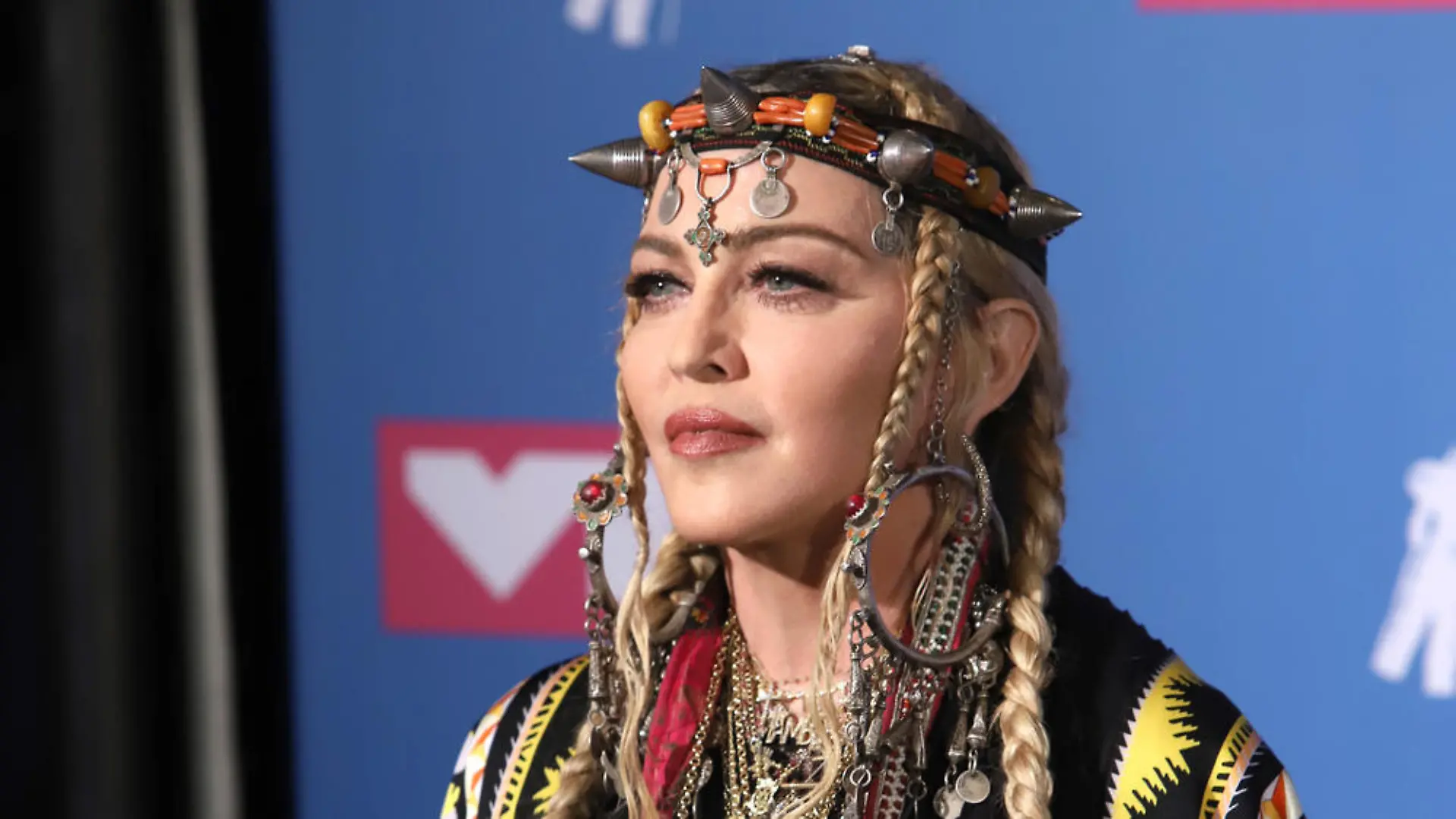 Madonna sagt London-Konzert wegen Verletzungen ab