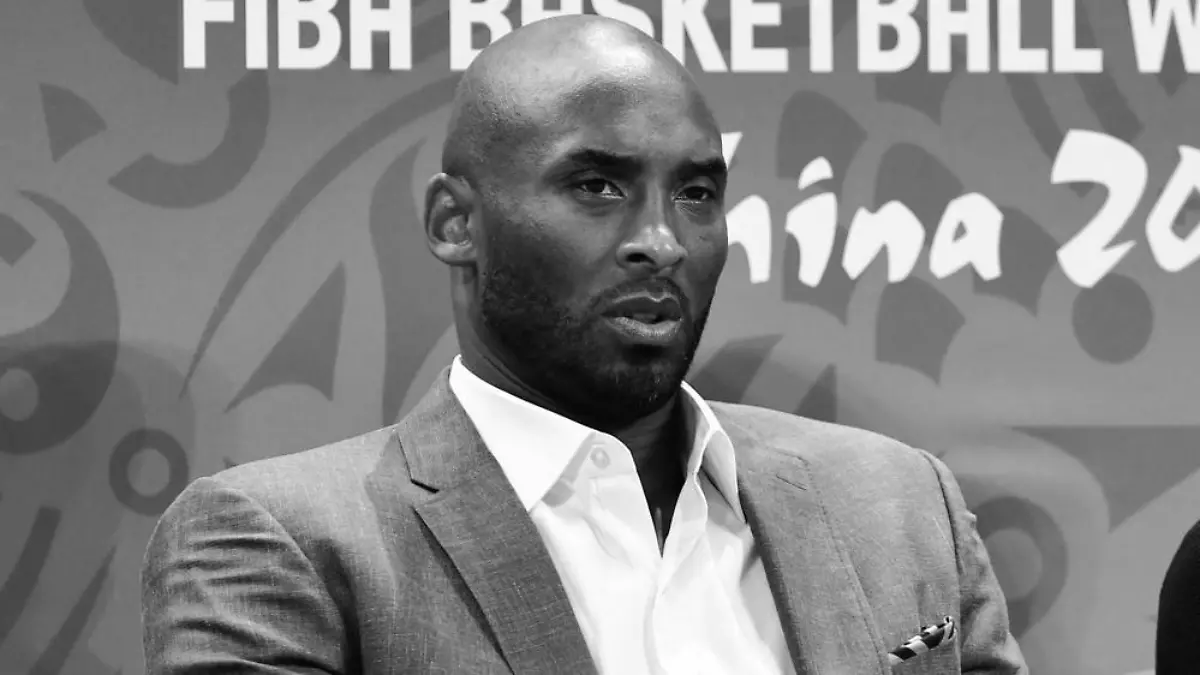 Basketball-Star Kobe Bryant stirbt bei Hubschrauber-Absturz