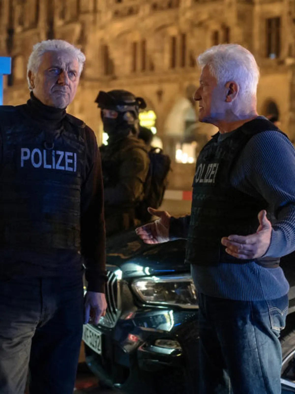 "Tatort: Unklare Lage": Gibt es Parallelen zum OEZ-Anschlag?