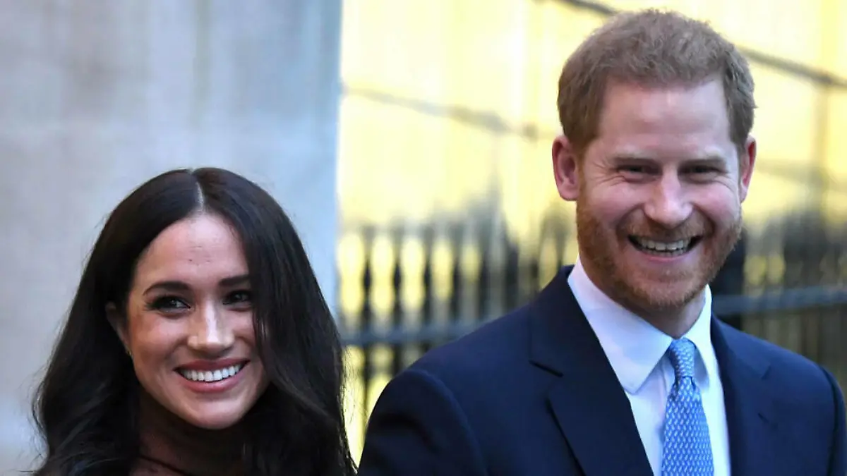 Sind Prinz Harry und Herzogin Meghan "die neuen Obamas"?